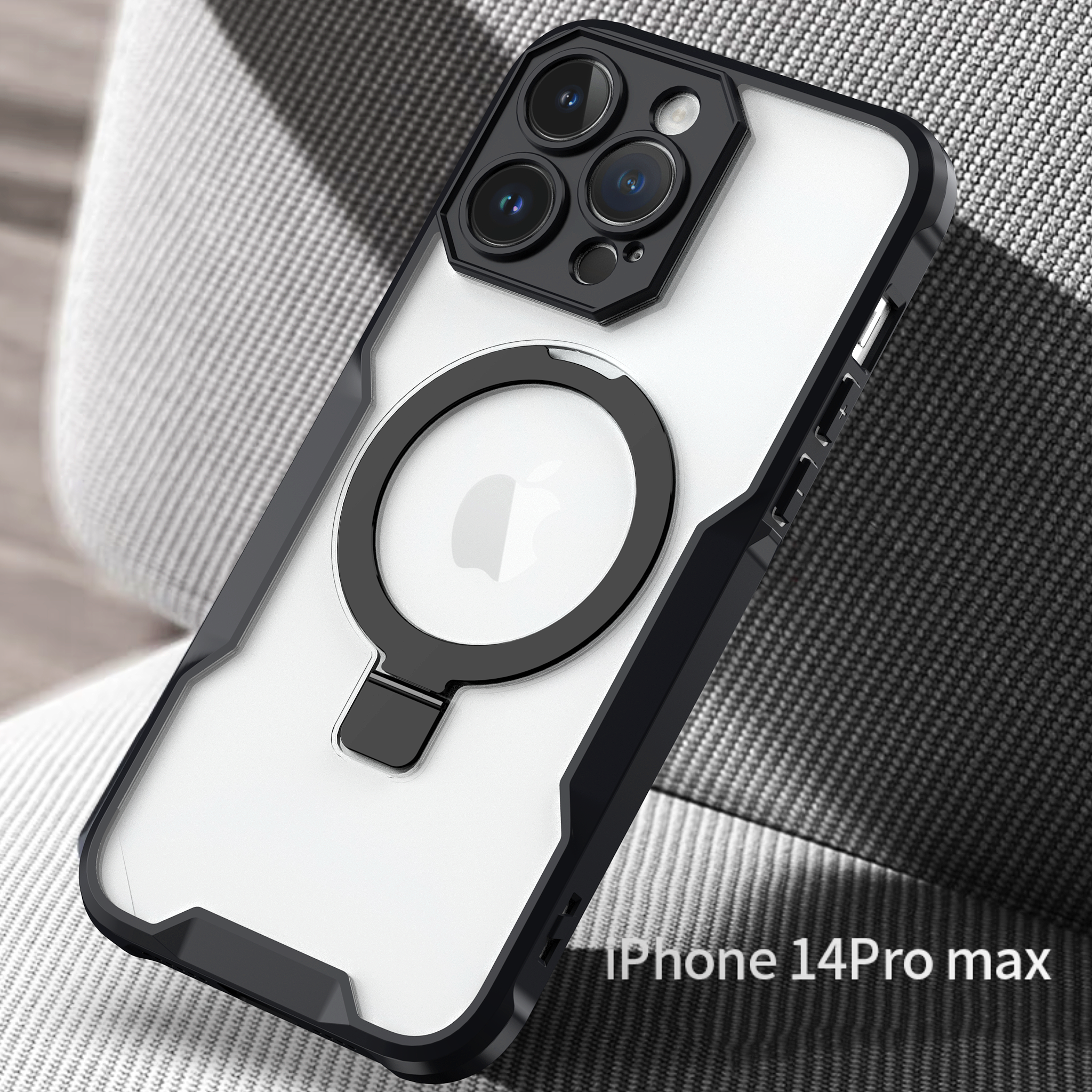 MC10 Design case iPhone 14 Pro Max