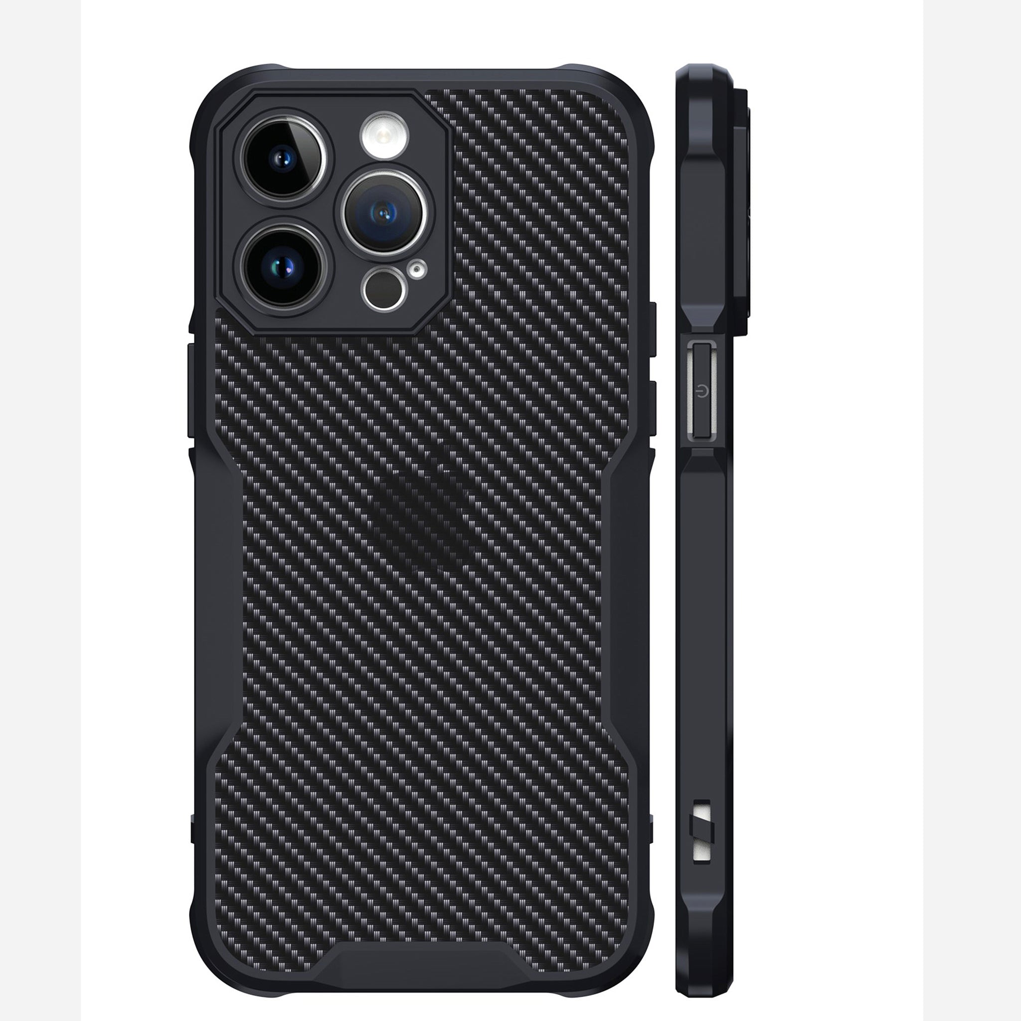 MC11 Design case iPhone 14 Pro Max