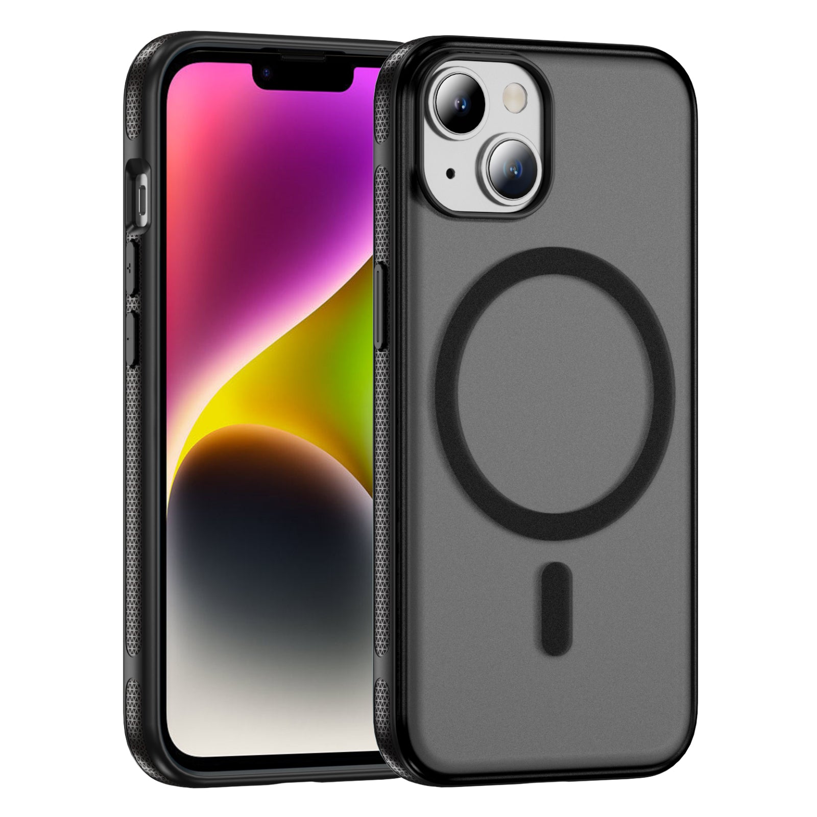 IPHONE 15 CH40 CASE