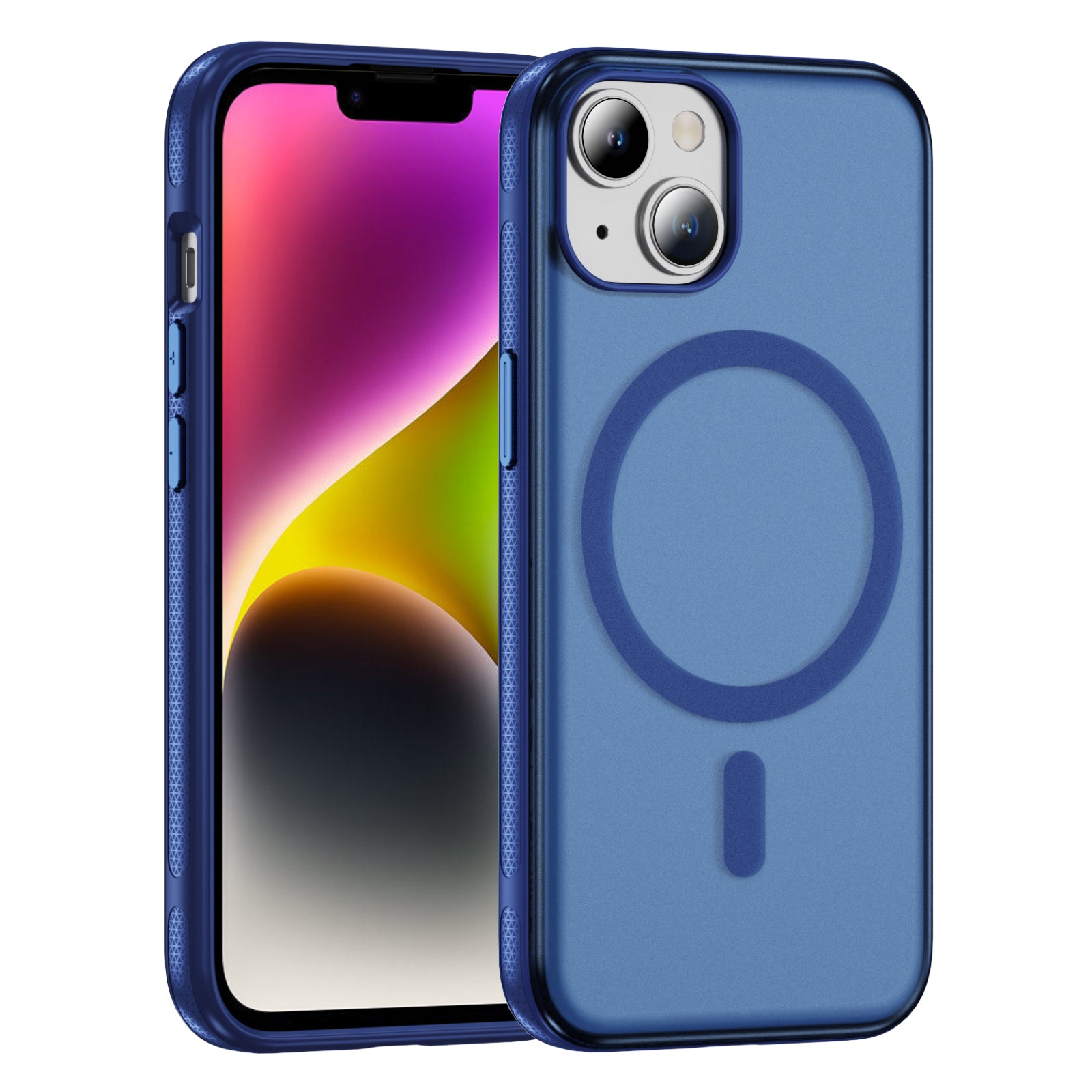 IPHONE 15 CH40 CASE