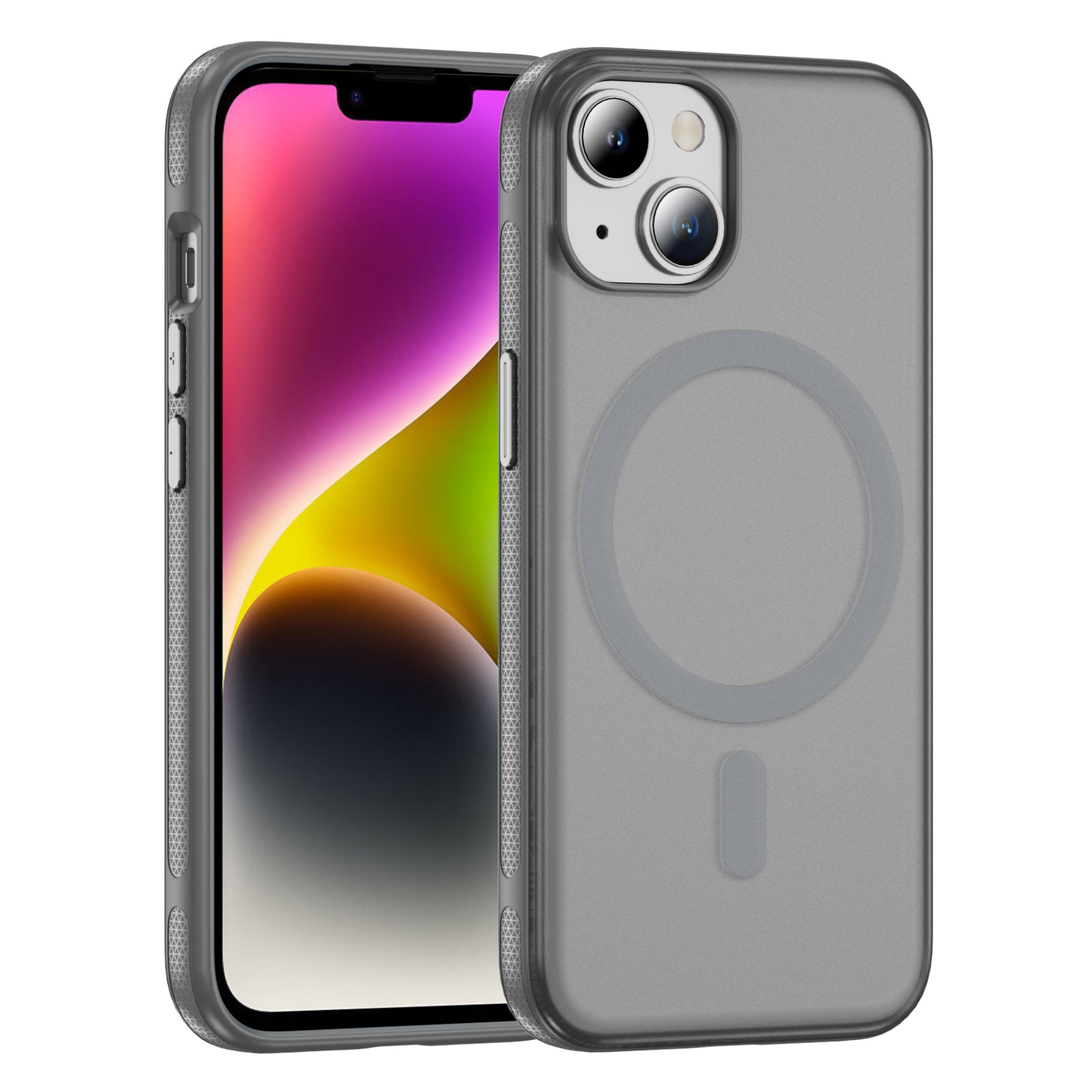IPHONE 15 CH40 CASE