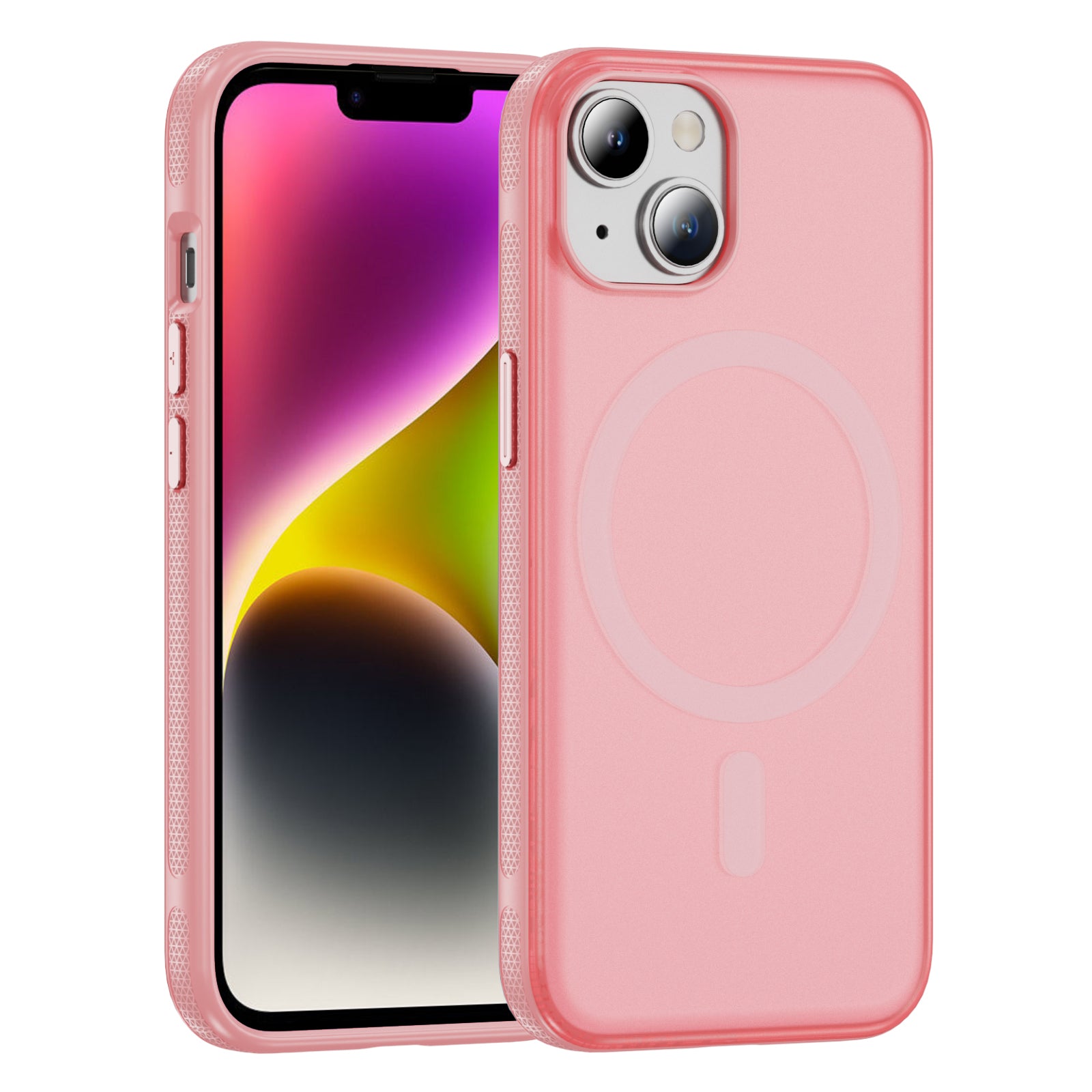 IPHONE 15 CH40 CASE