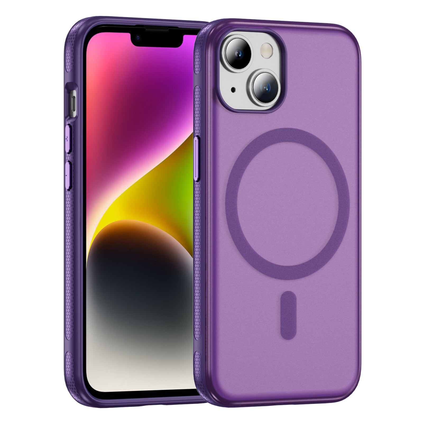 IPHONE 15 CH40 CASE