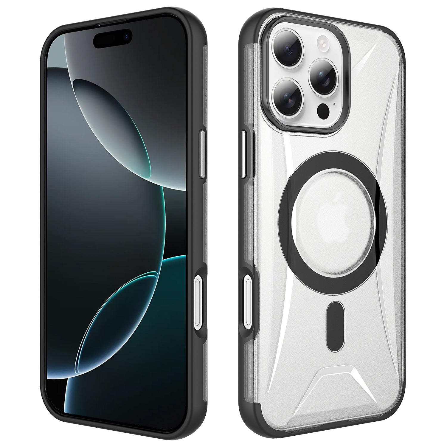 IPHONE 15 PRO MAX CH25 CASE