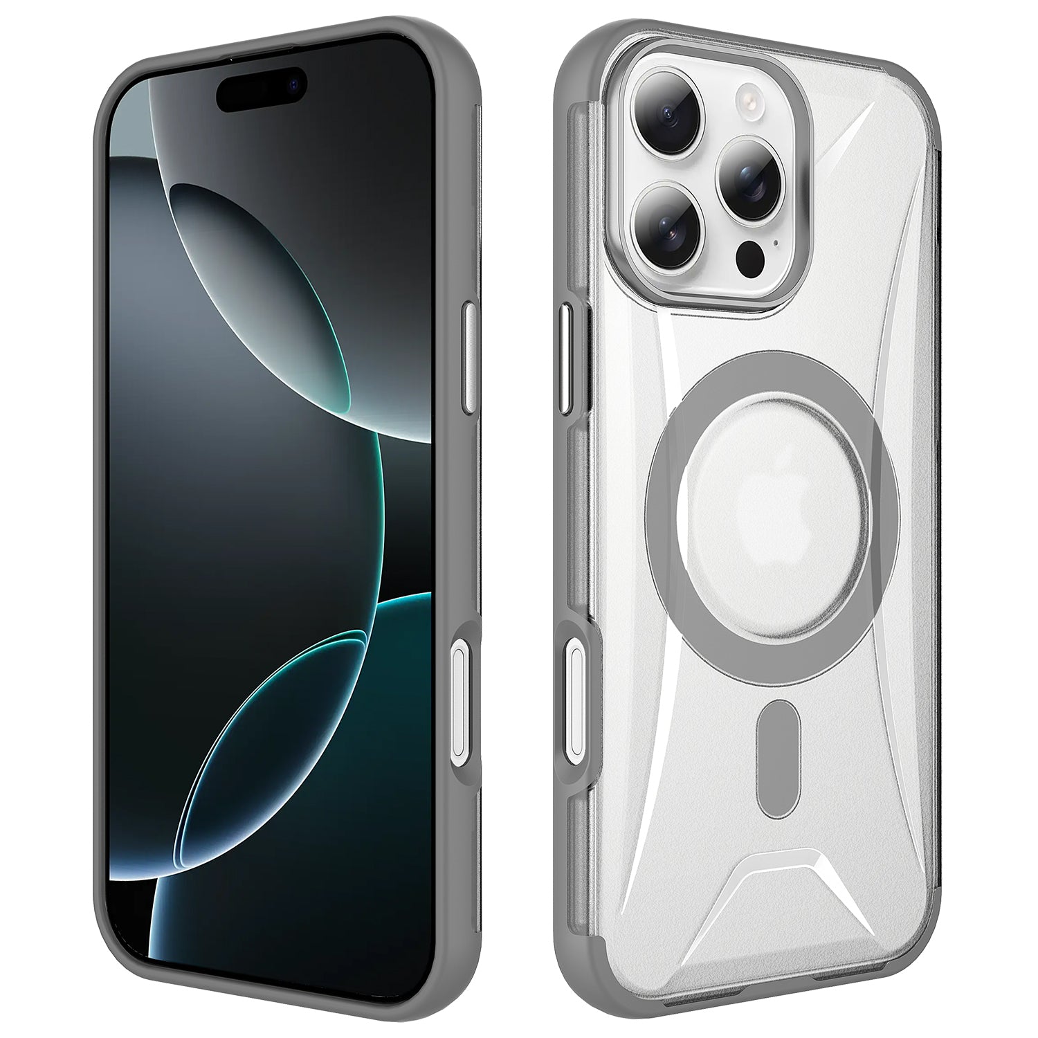 IPHONE 15 PRO MAX CH25 CASE