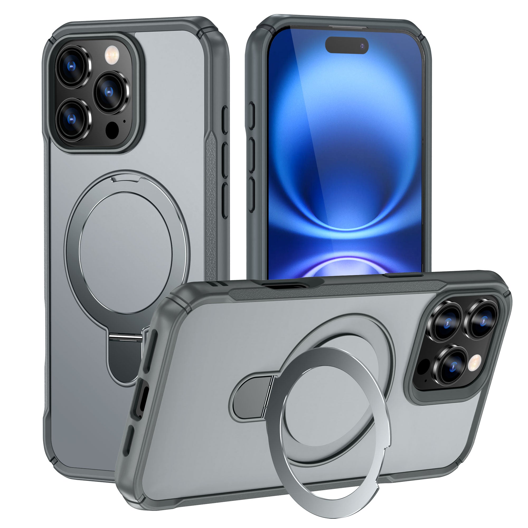 IPHONE 15 PRO MAX CH28 CASE