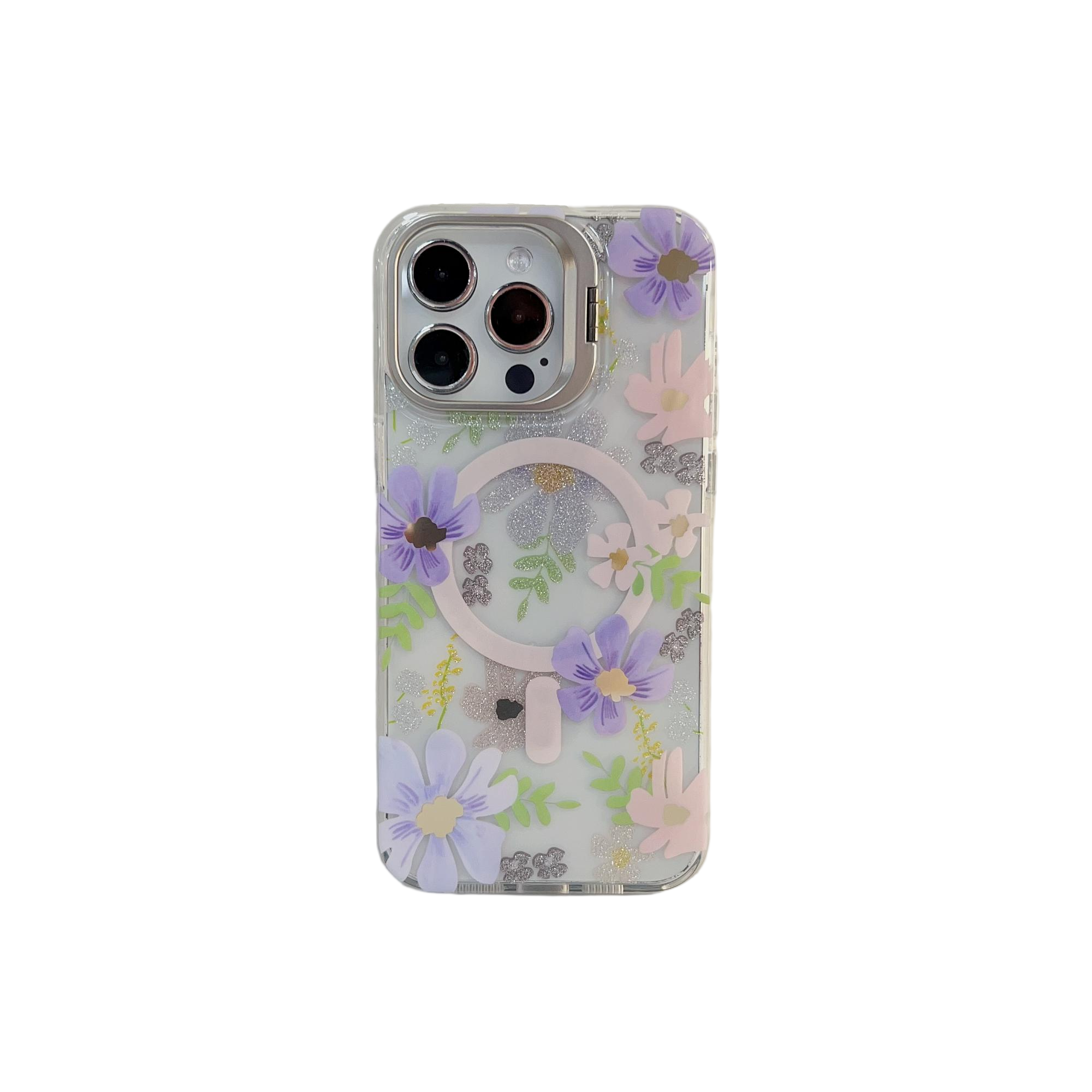 IPHONE 15 PRO MAX D1 MAGSAFE CASE MIX