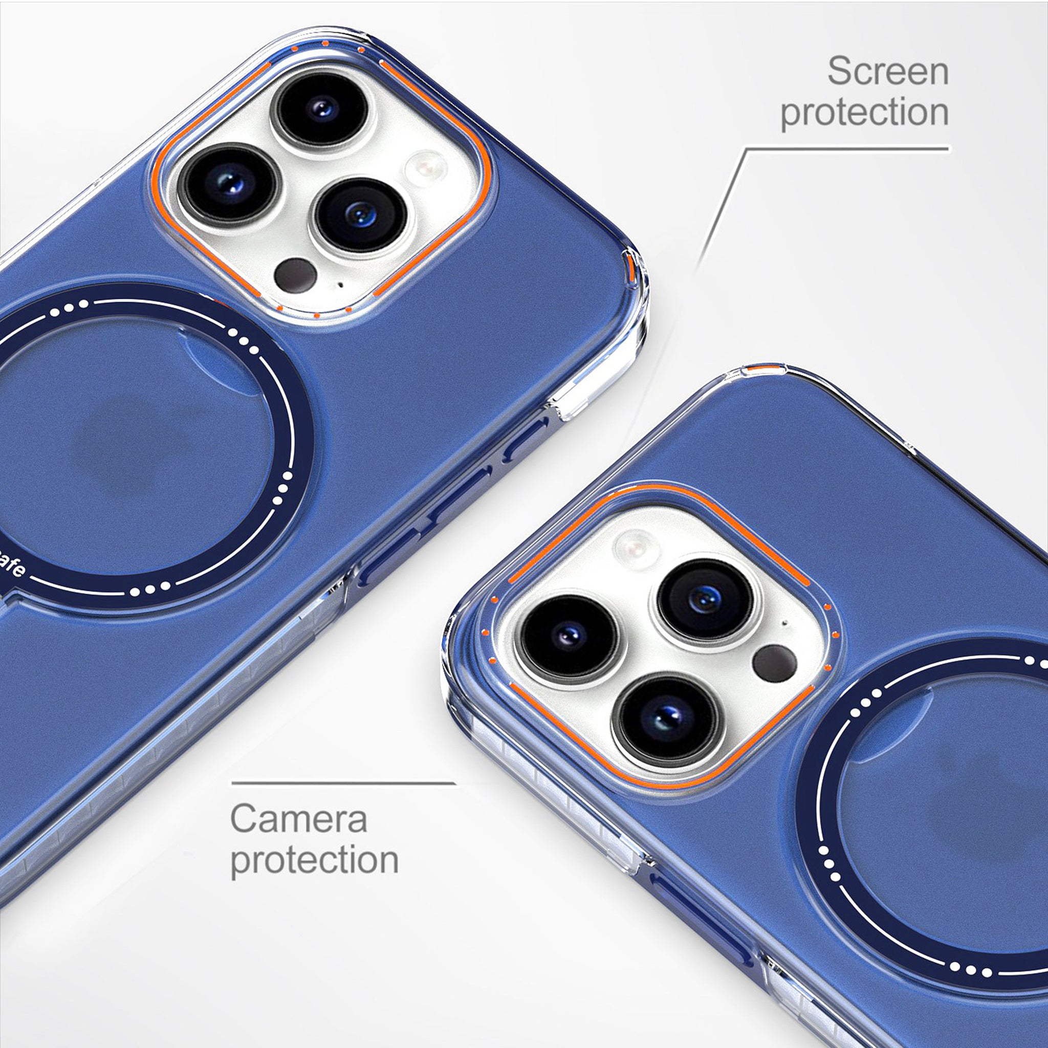 MC13 Design Case iPhone 15 Ultra