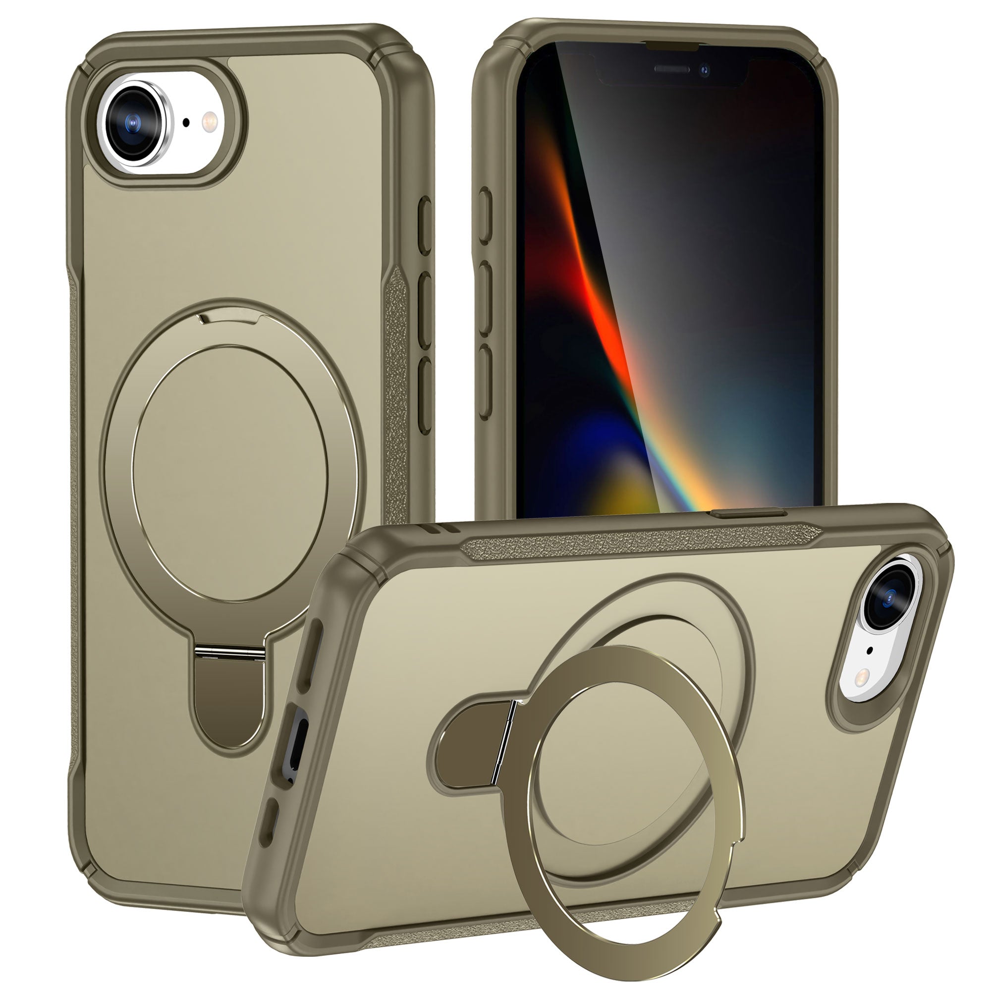 IPHONE 16 CH28 CASE