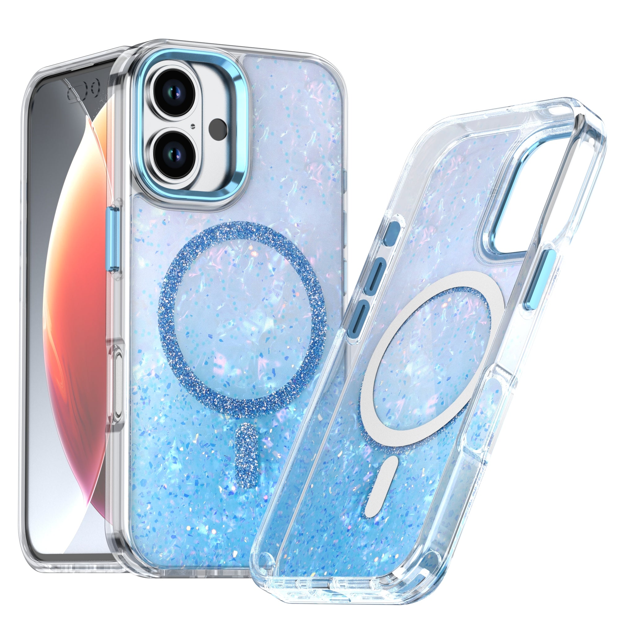 IPHONE 16 PLUS CH19 CASE