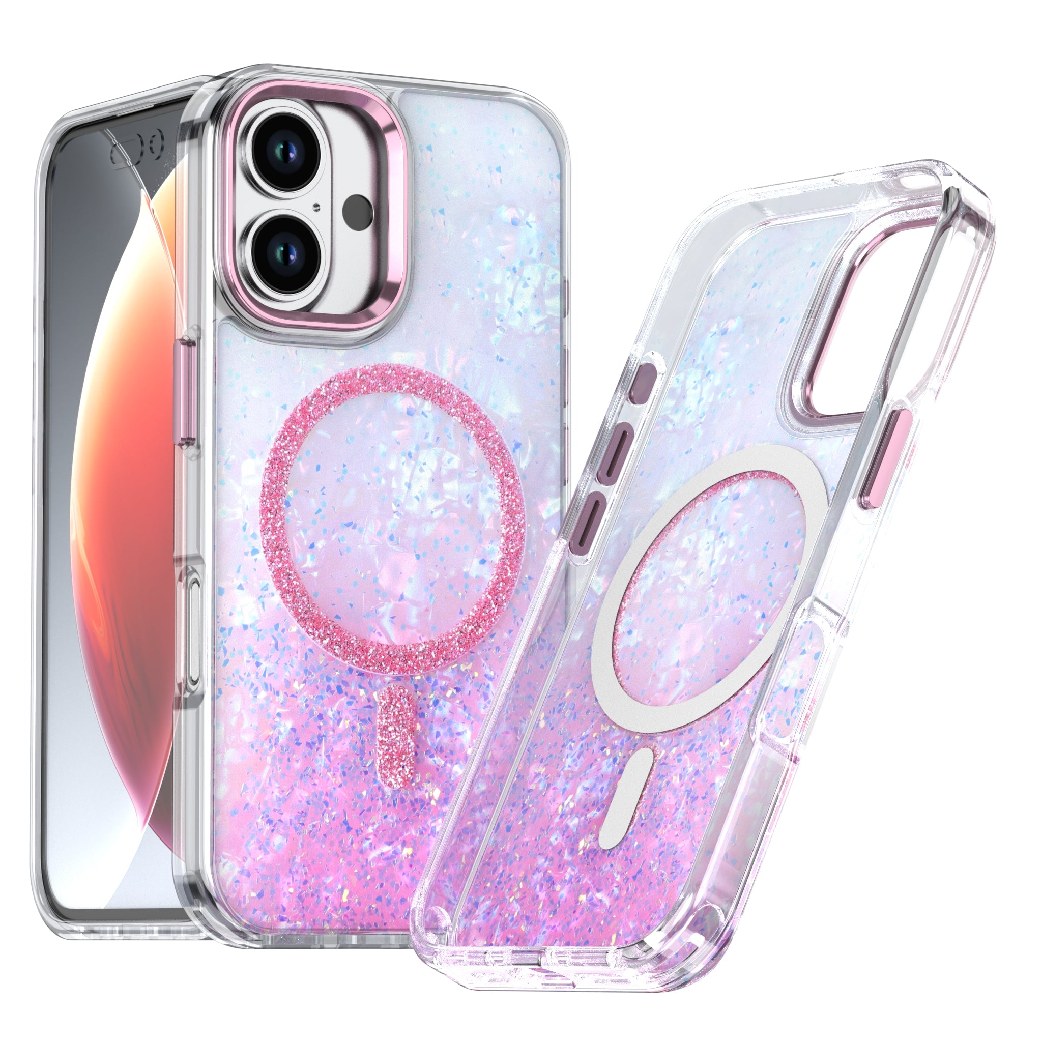 IPHONE 16 PLUS CH19 CASE
