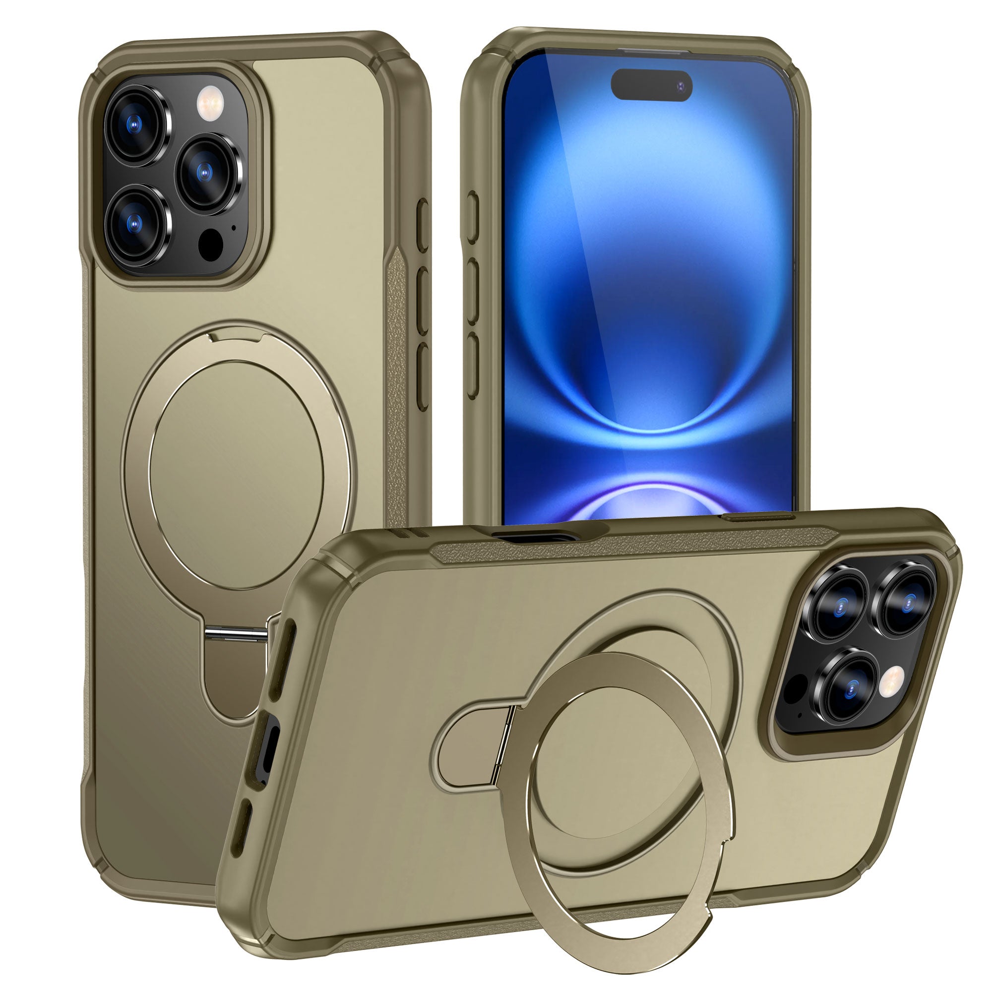 IPHONE 16 PLUS CH28 CASE