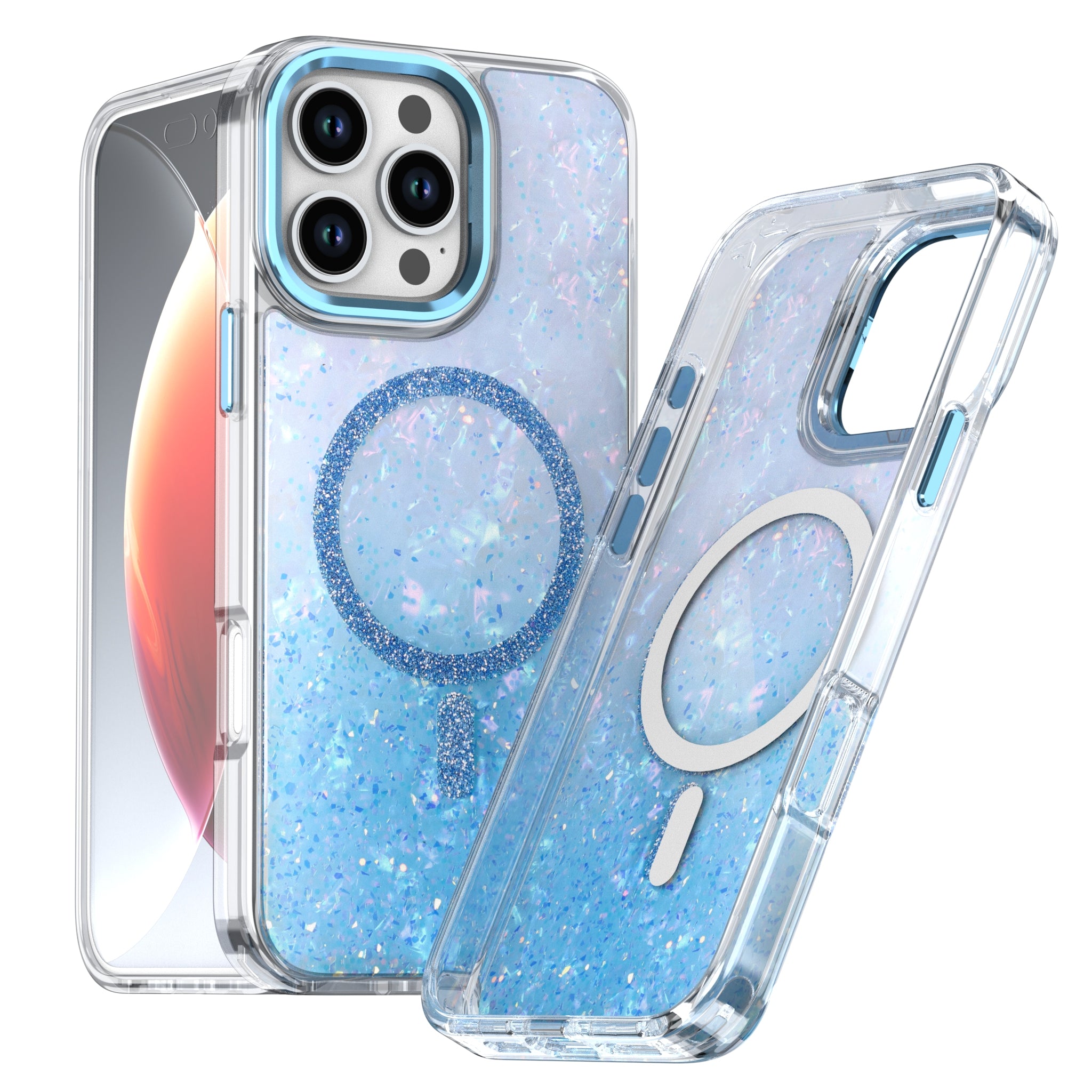 IPHONE 16 PRO MAX CH19 CASE