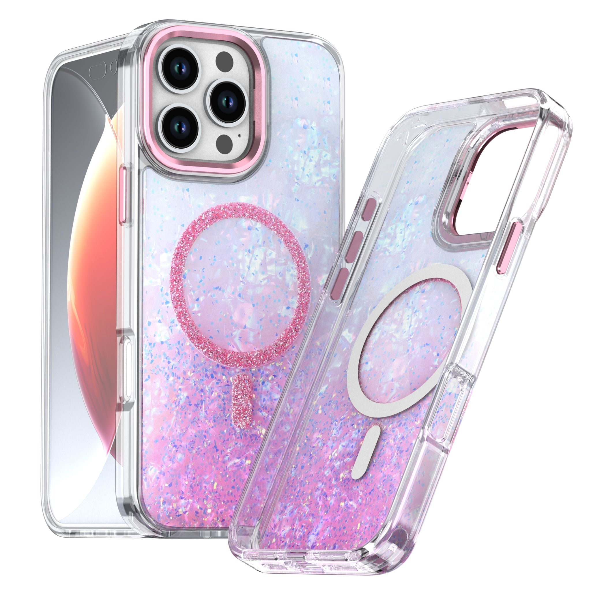 IPHONE 16 PRO MAX CH19 CASE
