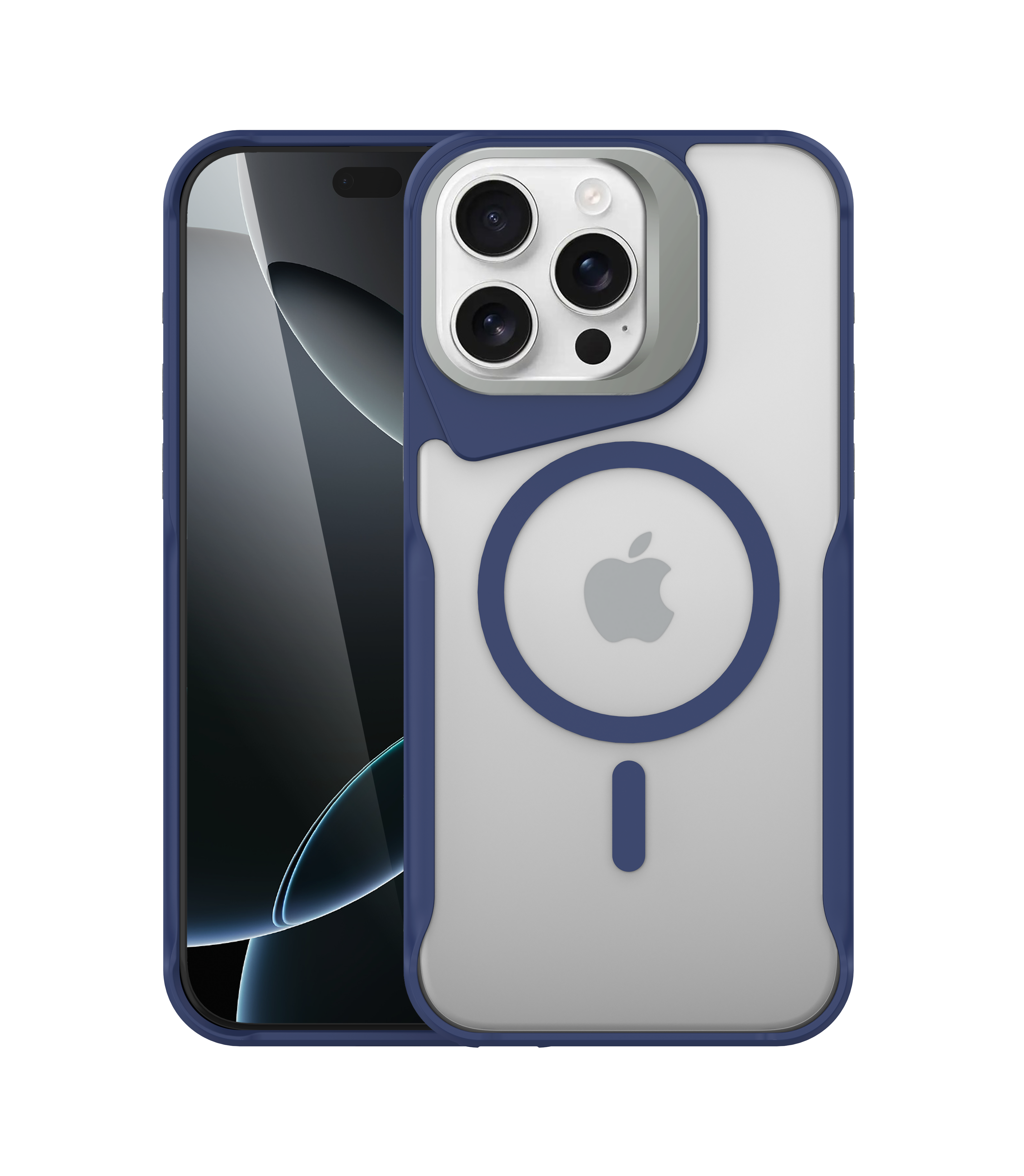 IPHONE 16 PRO CH26 CASE