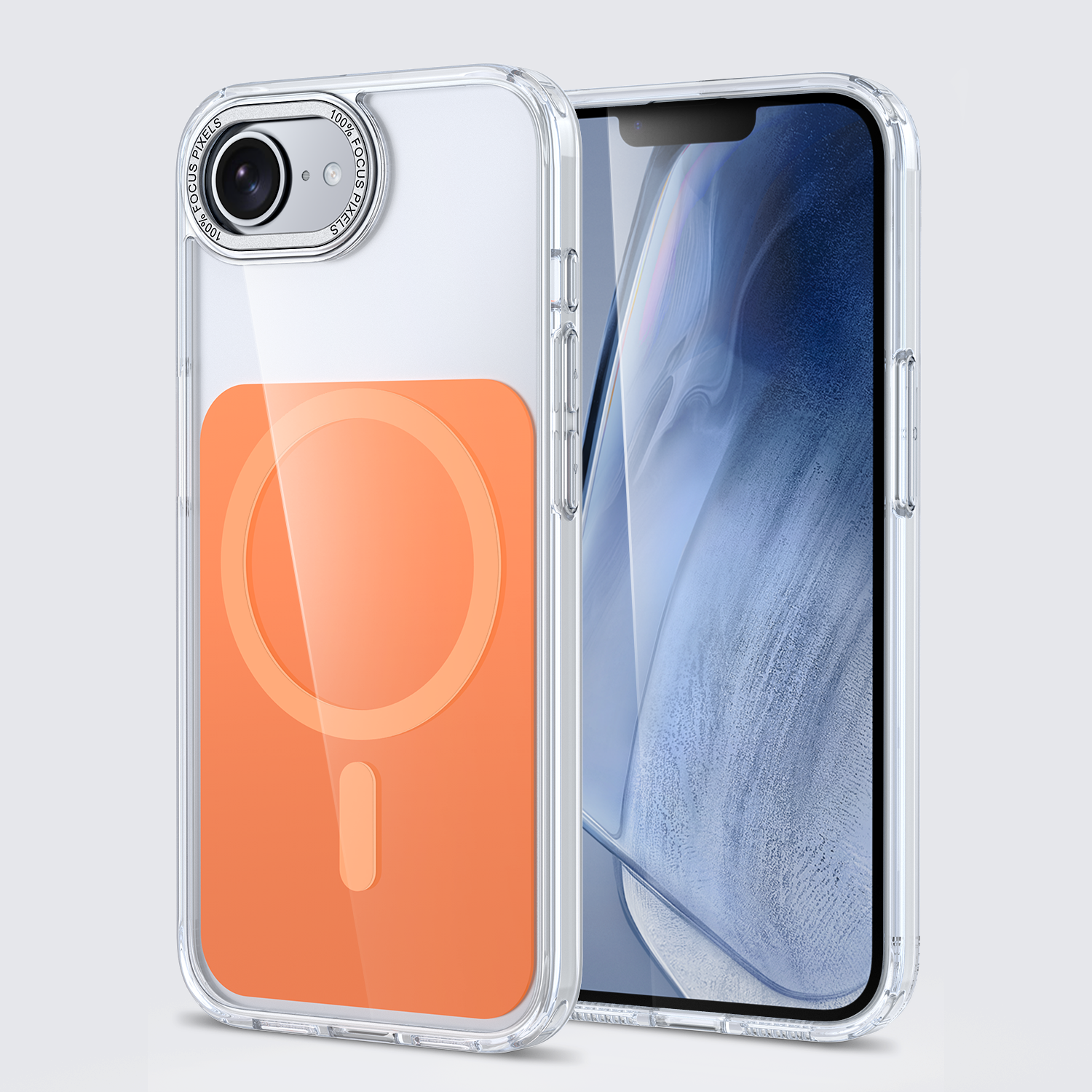 IPHONE 16E/17E CH37 CASE