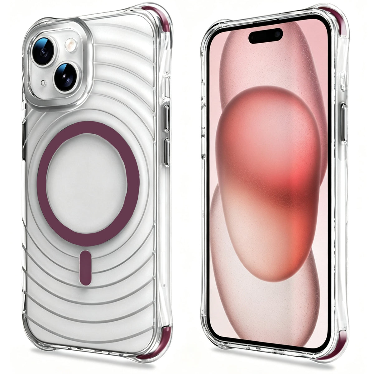 IPHONE 17E/16E CH69 CASE