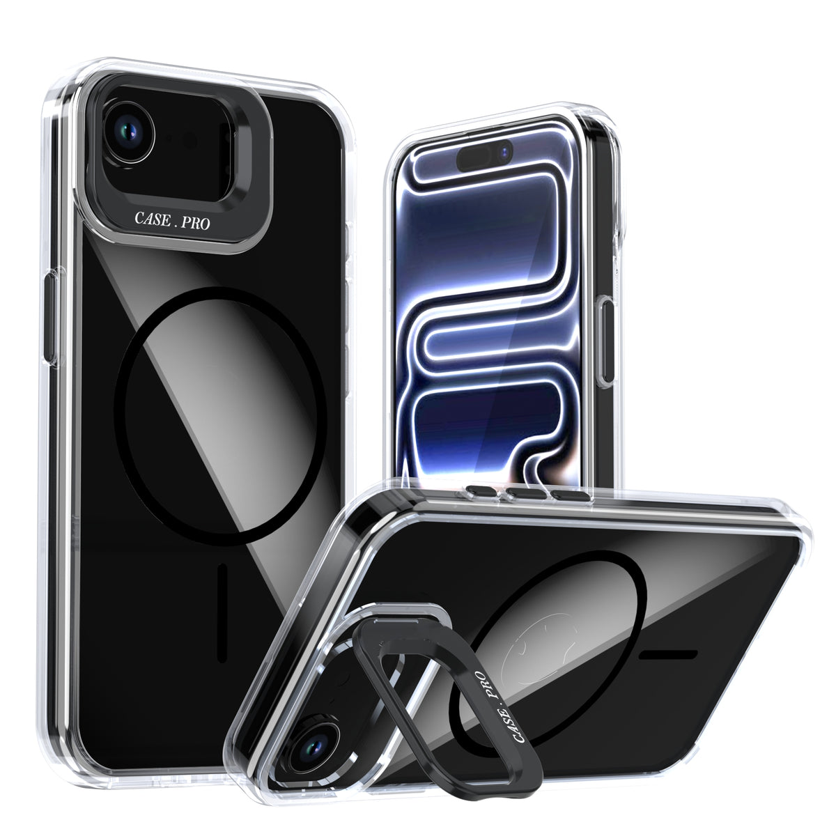 IPHONE 17E/16E CH71 CASE