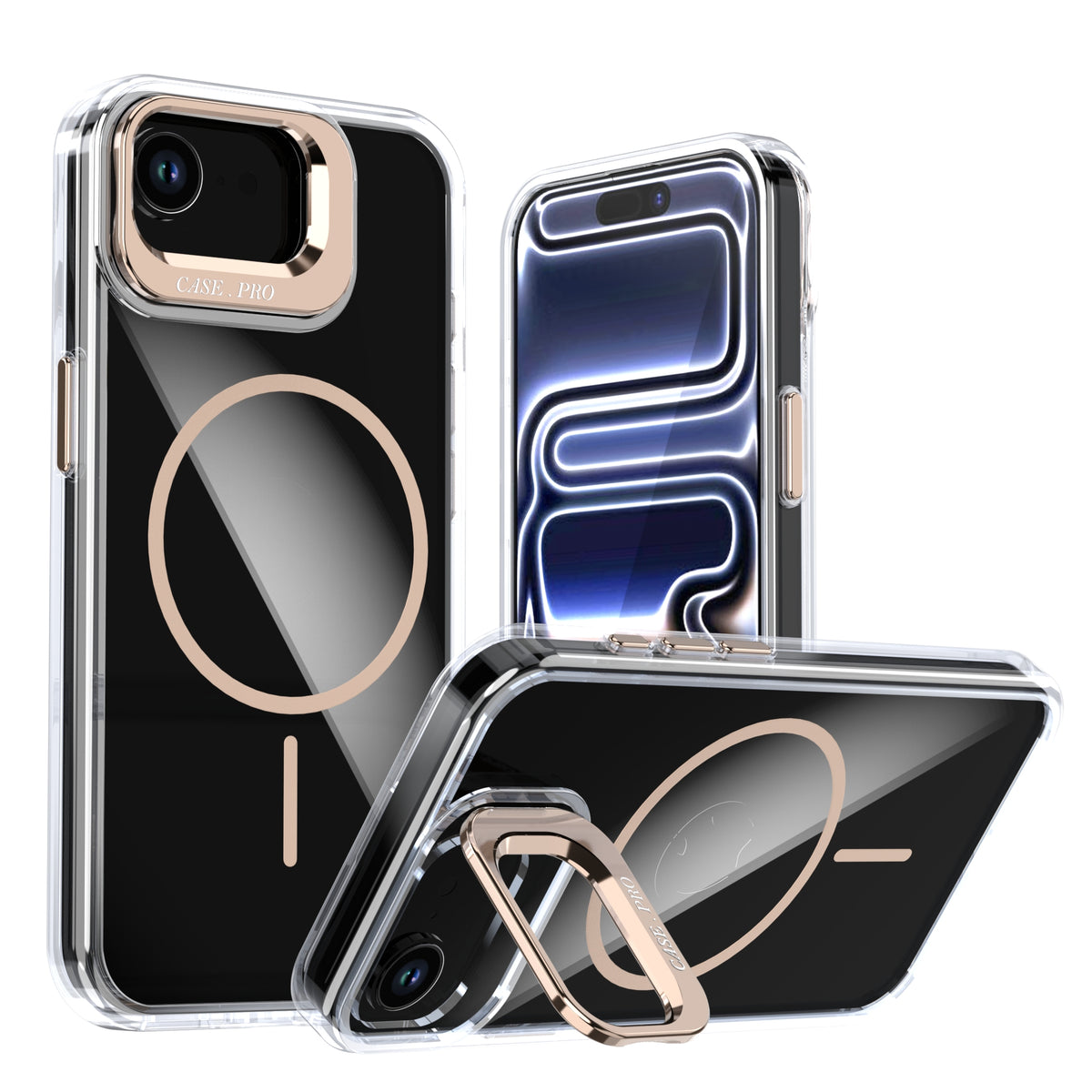 IPHONE 17E/16E CH71 CASE