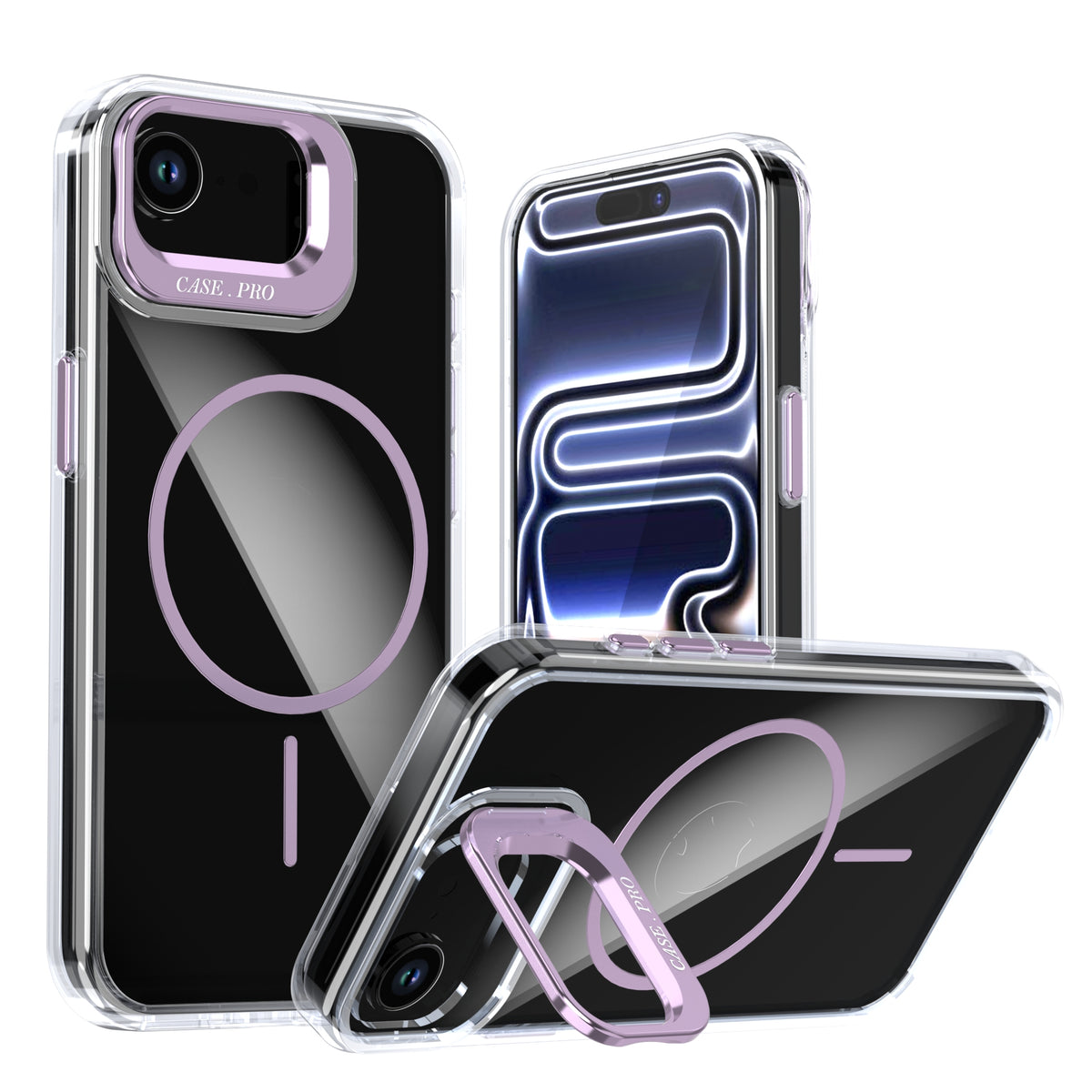 IPHONE 17E/16E CH71 CASE