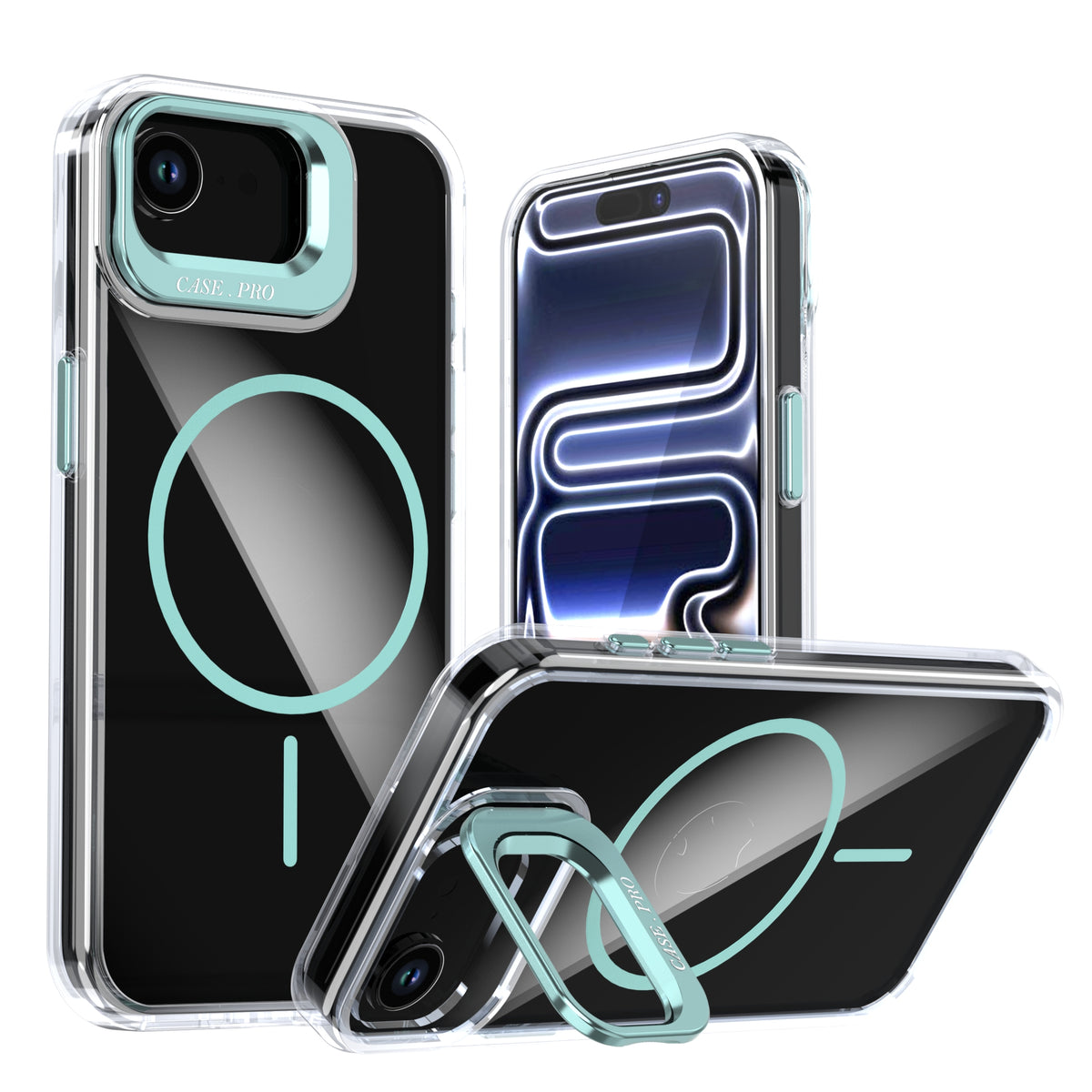 IPHONE 17E/16E CH71 CASE