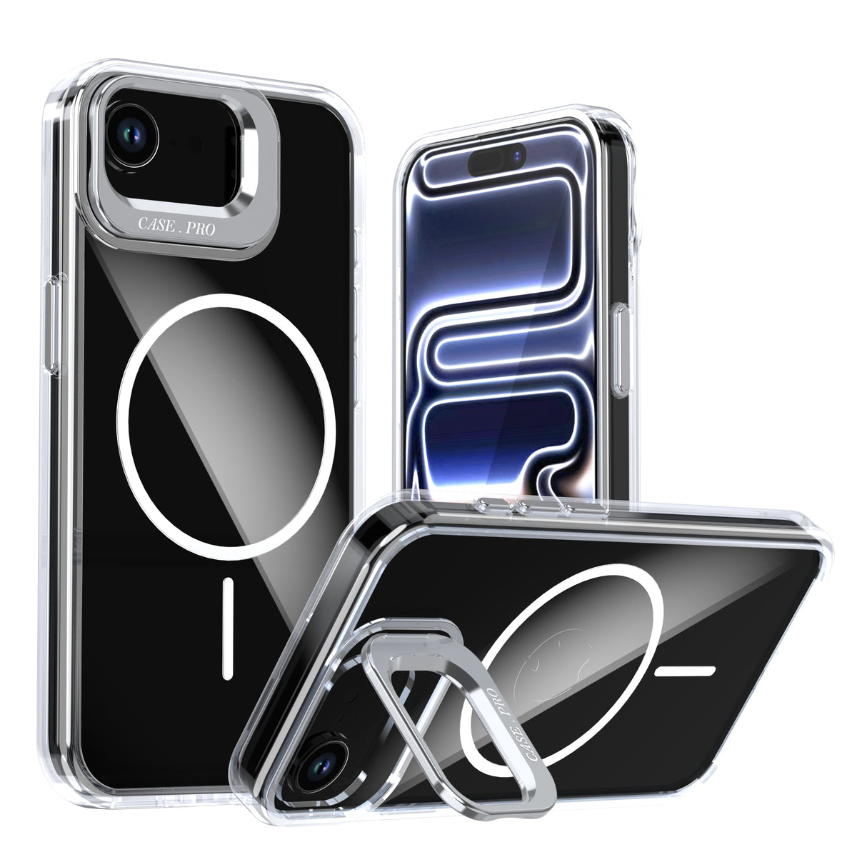 IPHONE 17E/16E CH71 CASE