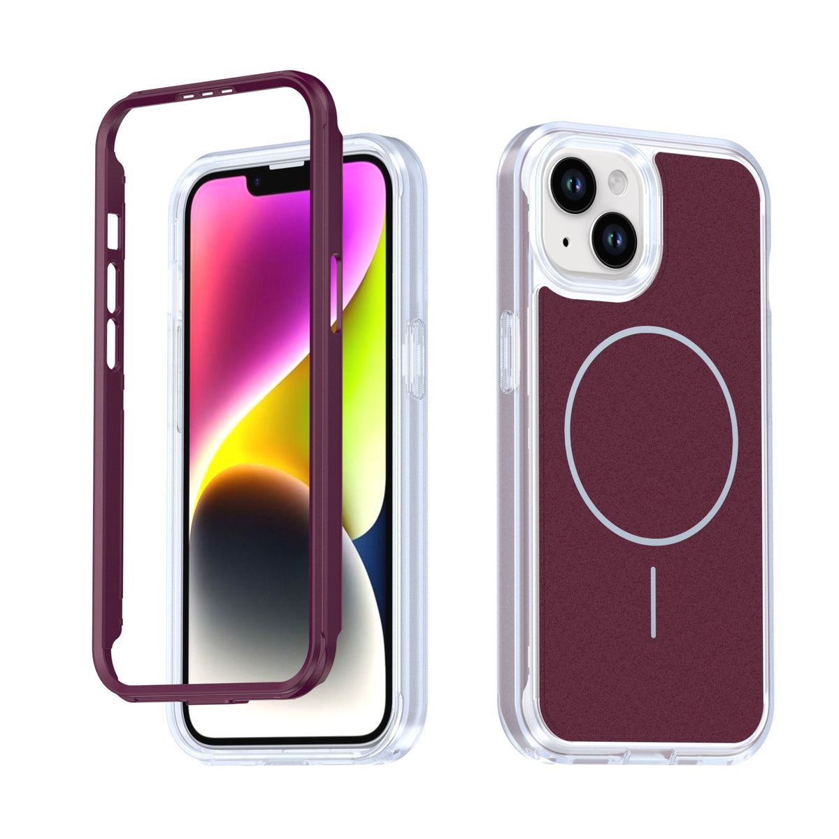 IPHONE 17/16E CH72 CASE