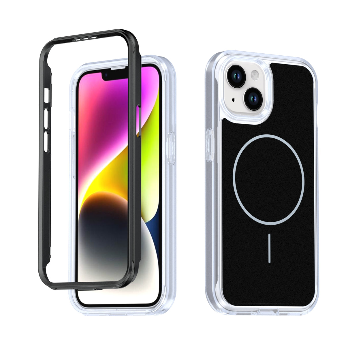 IPHONE 17/16E CH72 CASE