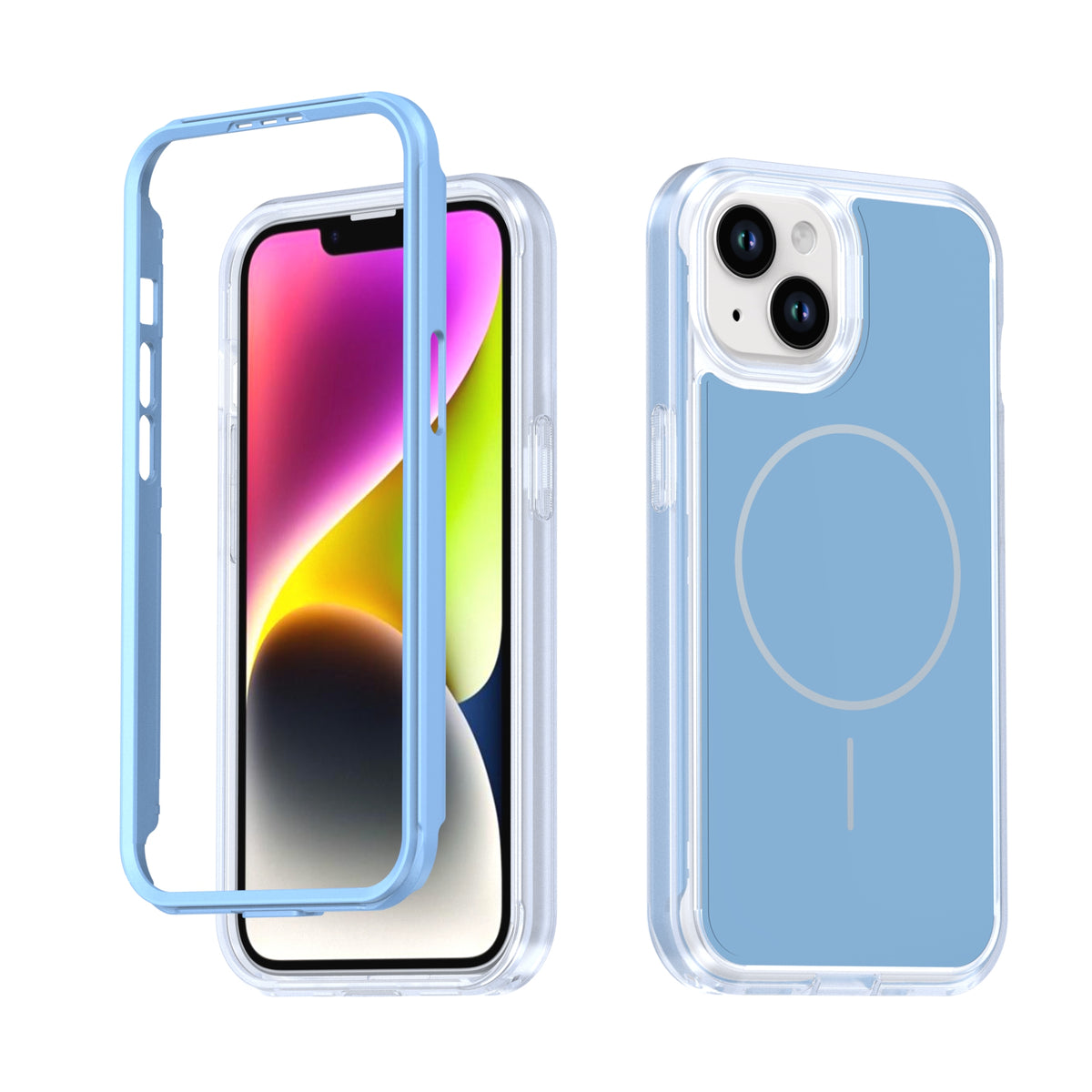IPHONE 17/16E CH72 CASE