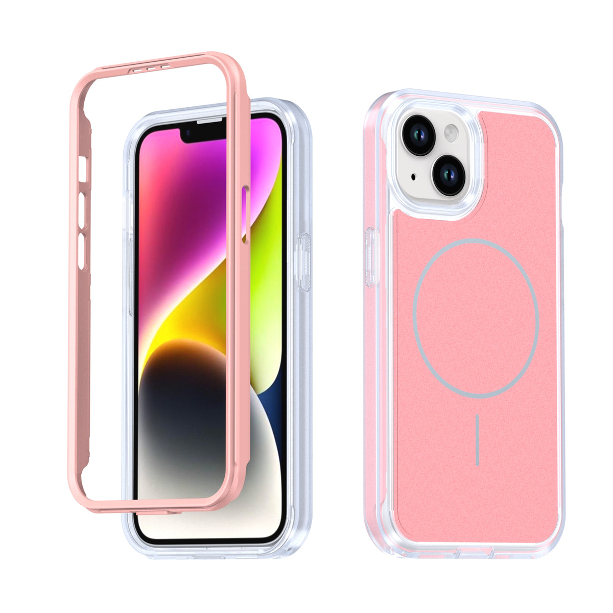 IPHONE 17/16E CH72 CASE