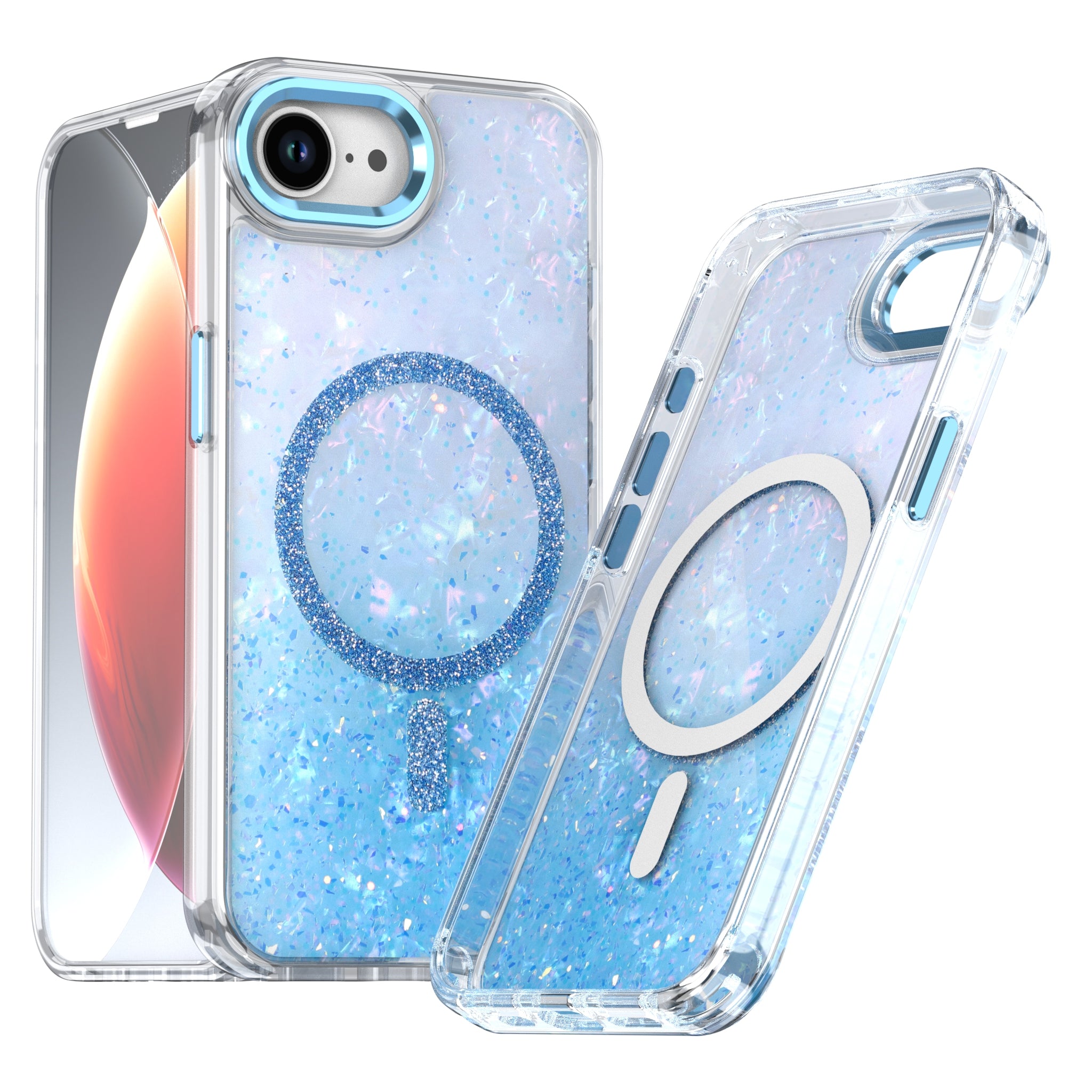 IPHONE 16E CH19 CASE