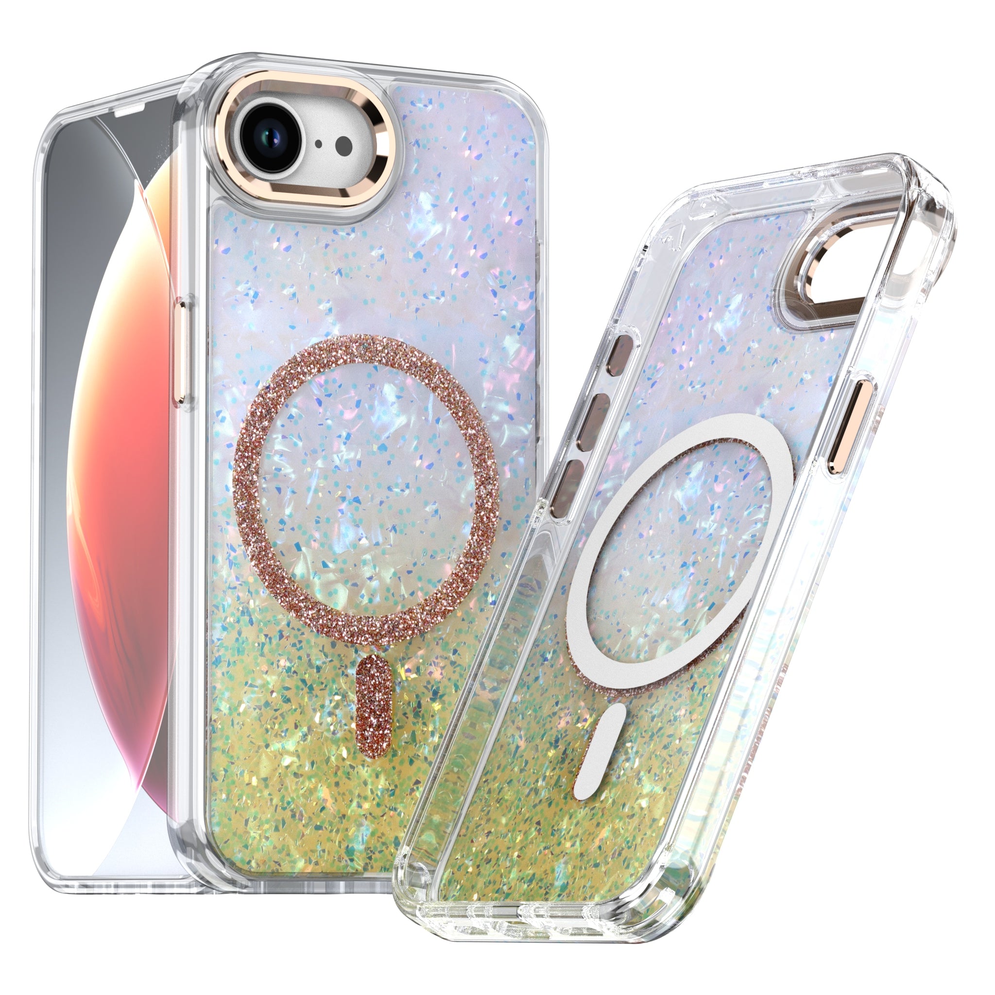 IPHONE 16E CH19 CASE