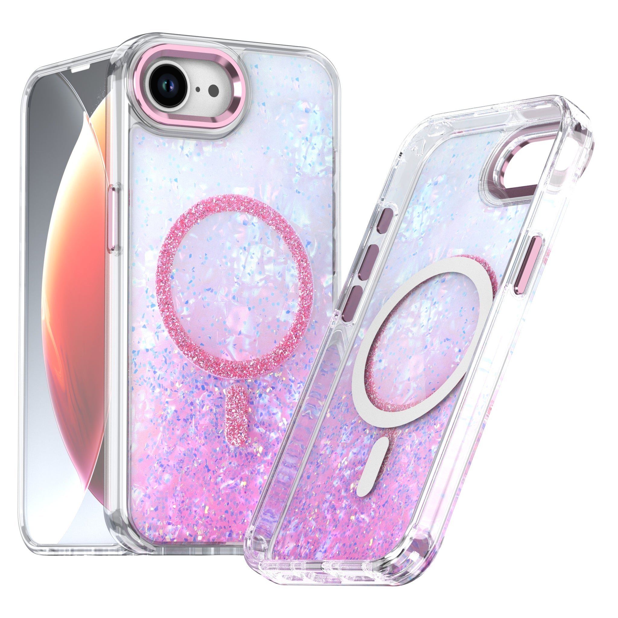 IPHONE 16E CH19 CASE