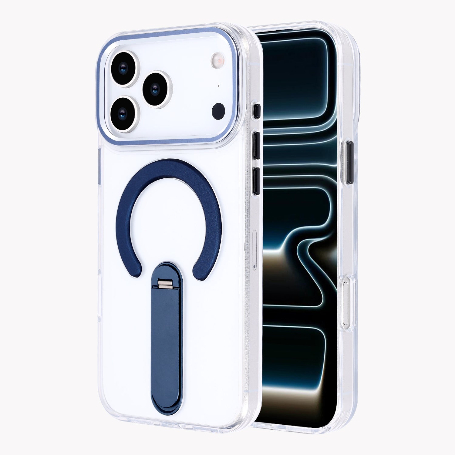 IPHONE 17/18 PRO MAX CH61 CASE