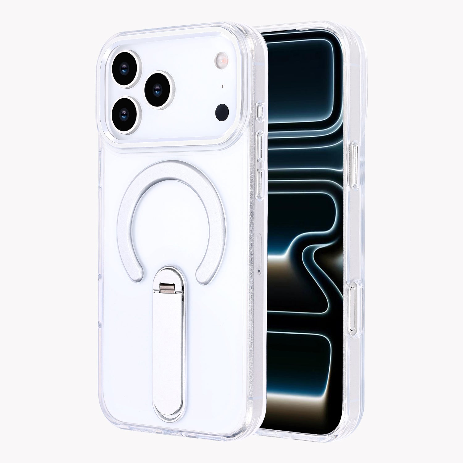 IPHONE 17/18 PRO MAX CH61 CASE