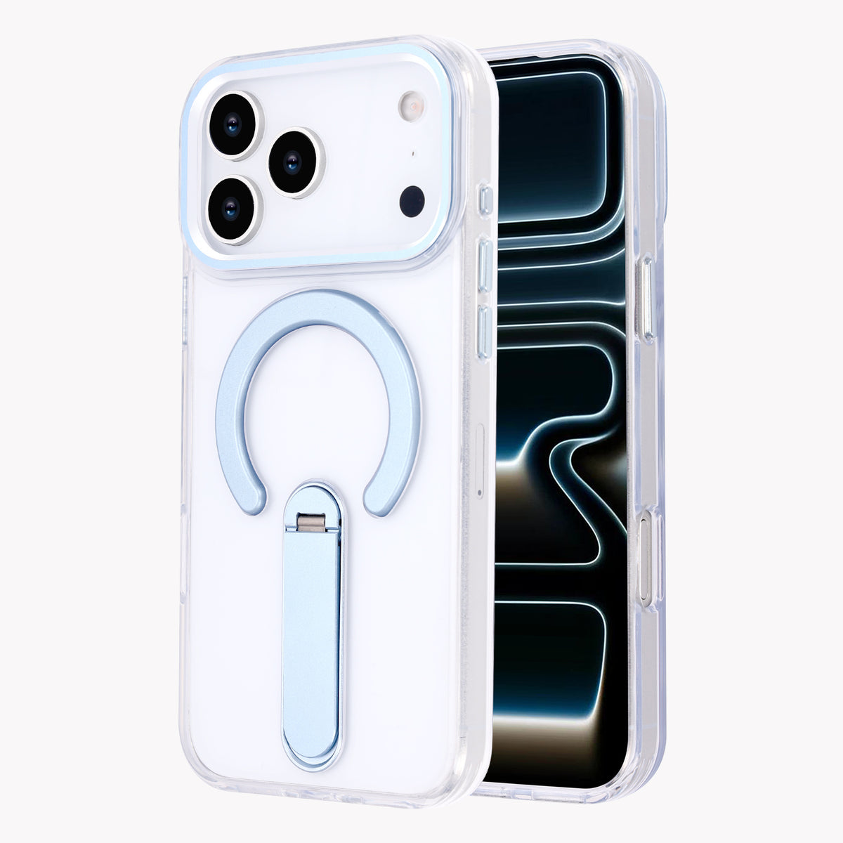 IPHONE 18/17 PRO MAX CH61 CASE