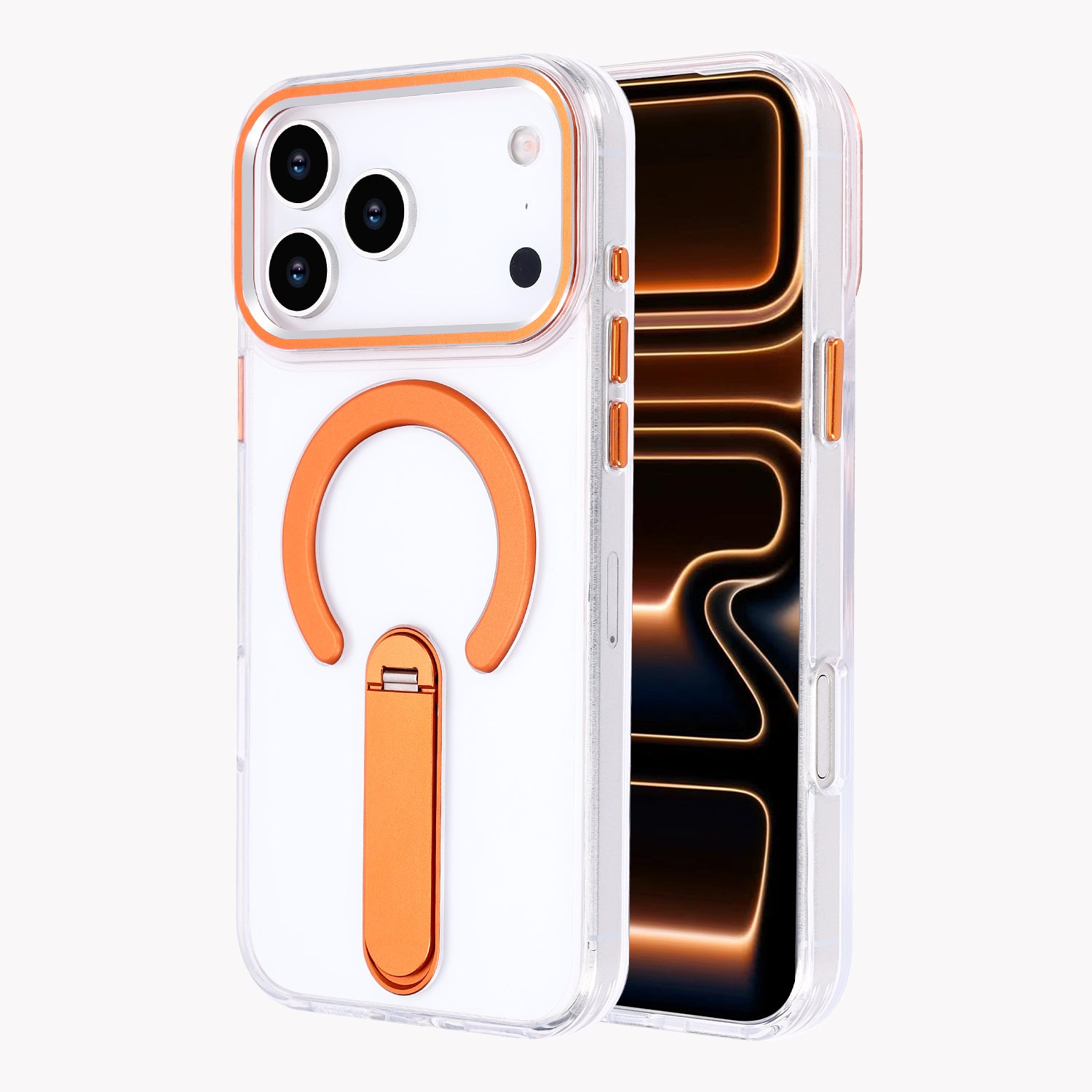 IPHONE 17/18 PRO MAX CH61 CASE