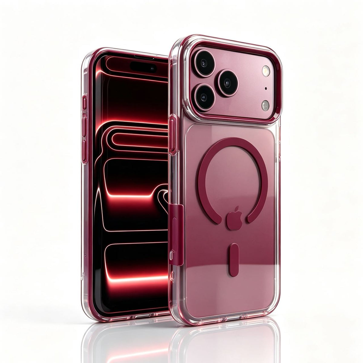 IPHONE 18 PRO MAX CH66 CASE