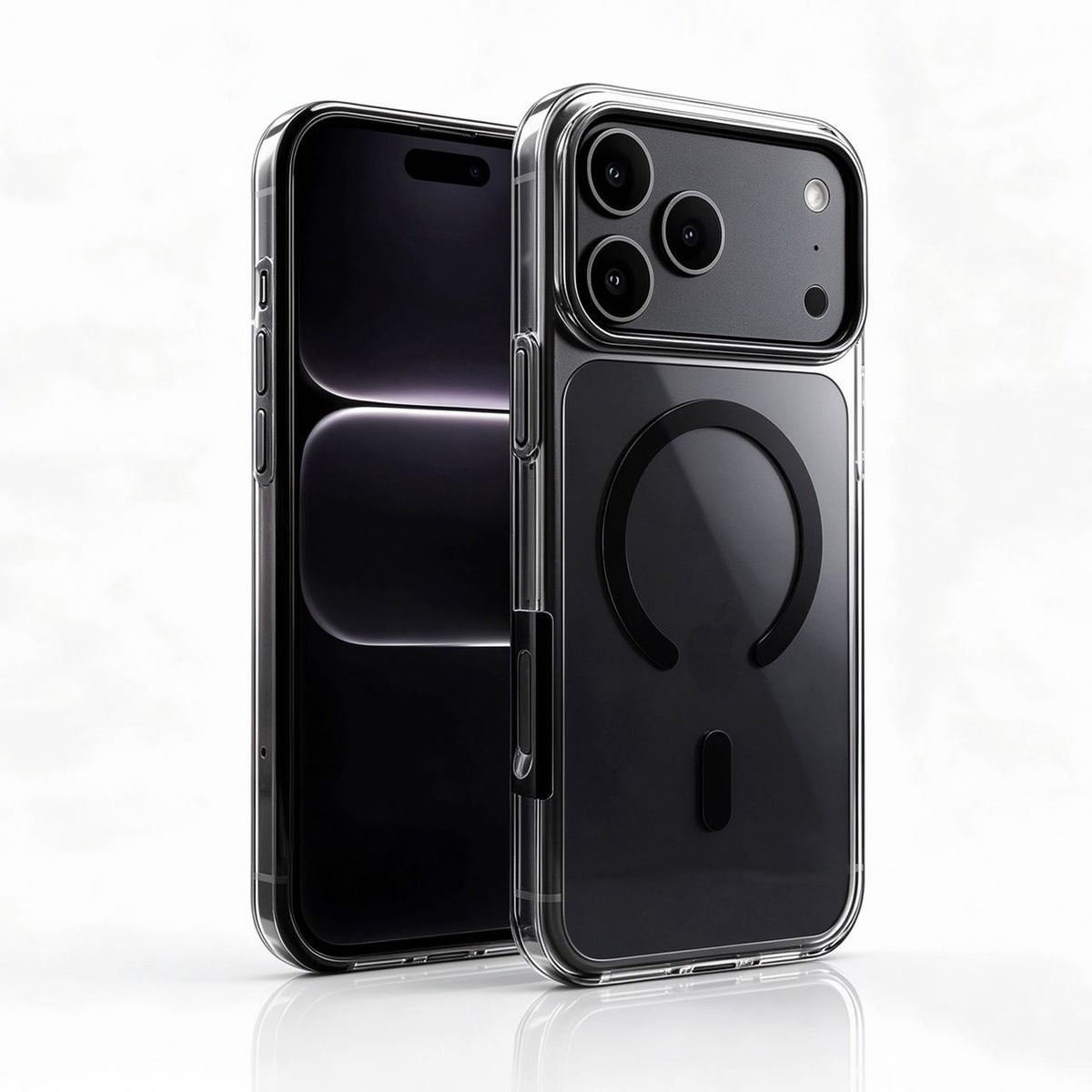 IPHONE 18 PRO MAX CH66 CASE