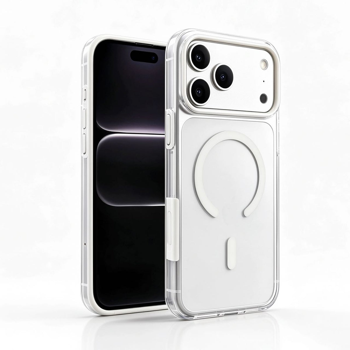 IPHONE 18 PRO MAX CH66 CASE