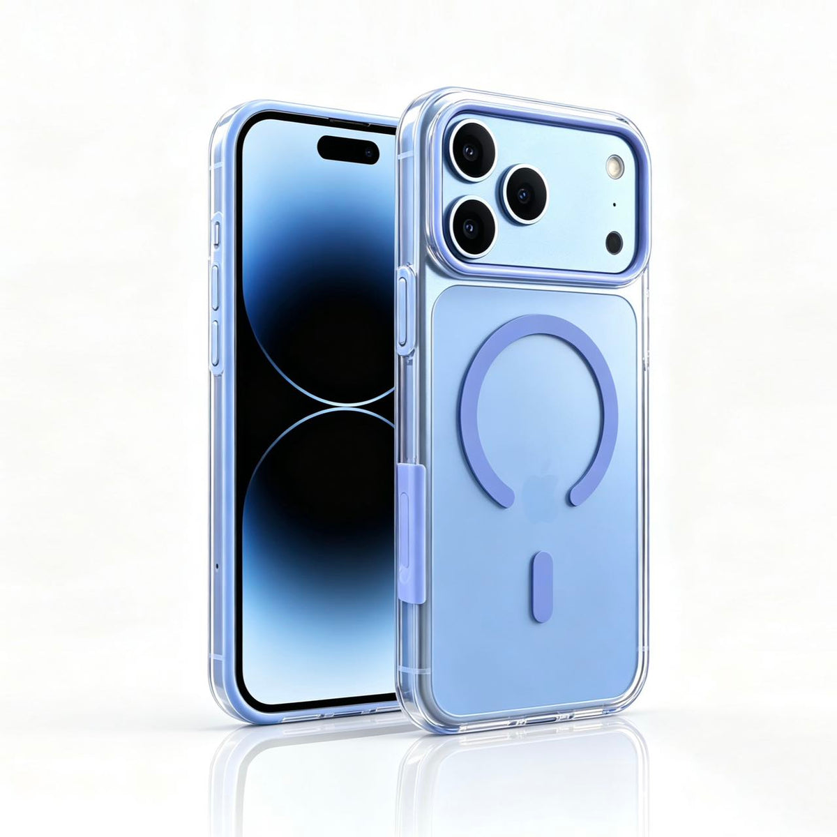 IPHONE 18 PRO MAX CH66 CASE