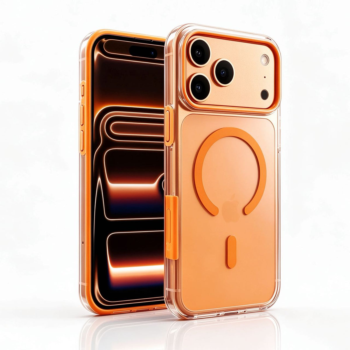 IPHONE 18 PRO MAX CH66 CASE