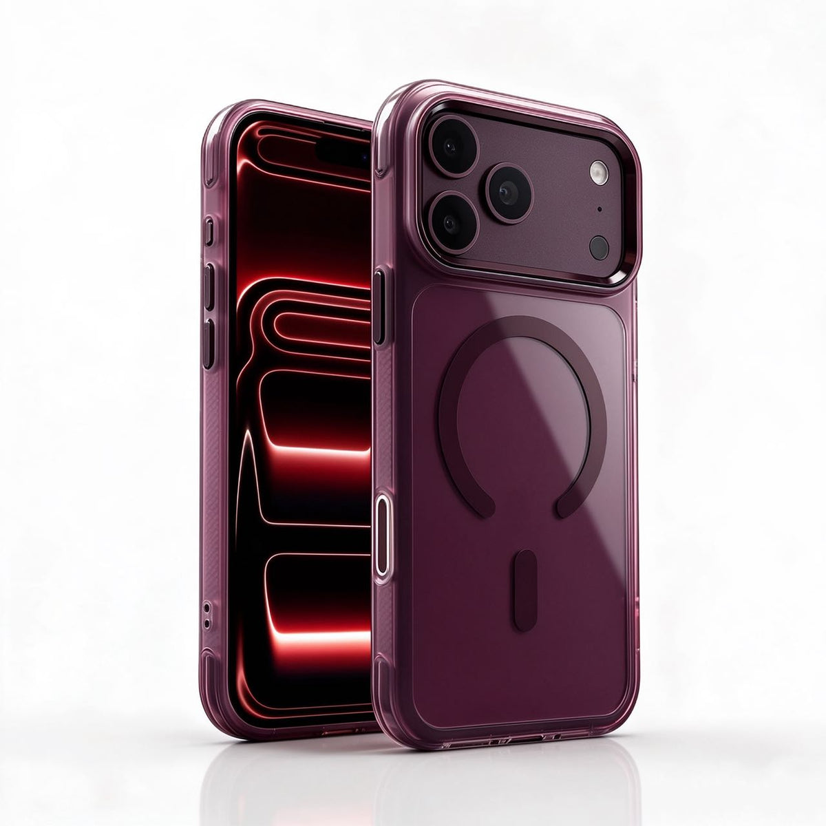 IPHONE 18 PRO MAX CH67 CASE