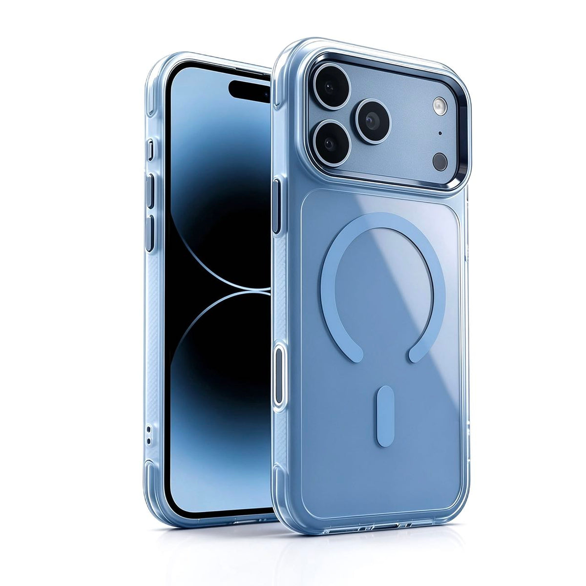 IPHONE 18 PRO MAX CH67 CASE