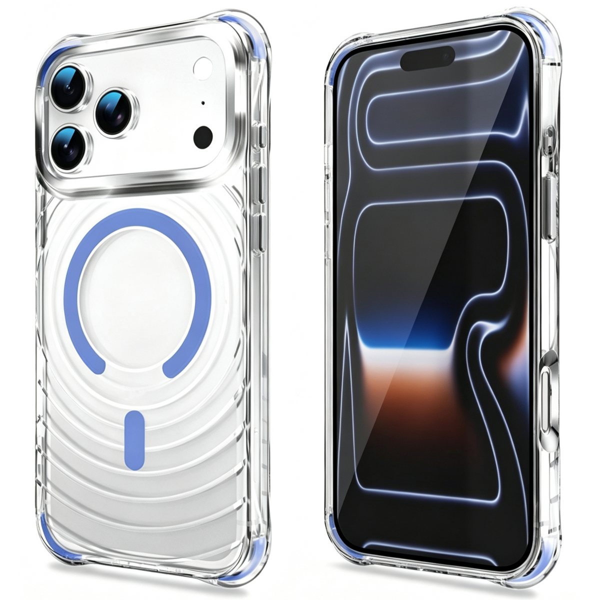 IPHONE 18/17 PRO MAX CH69 CASE