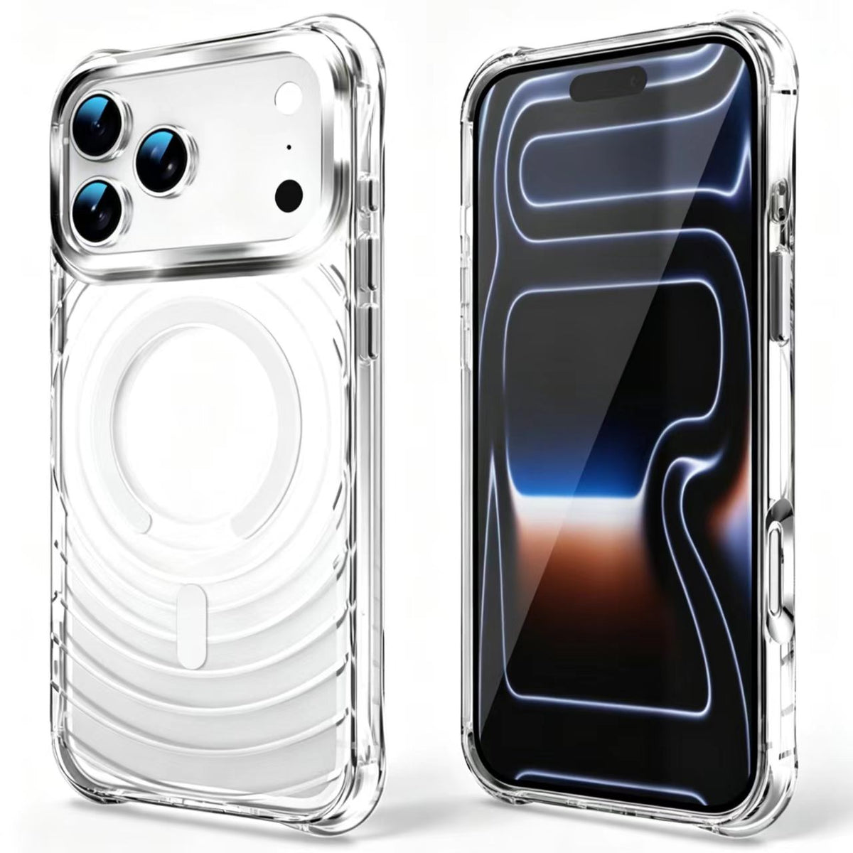 IPHONE 18/17 PRO MAX CH69 CASE