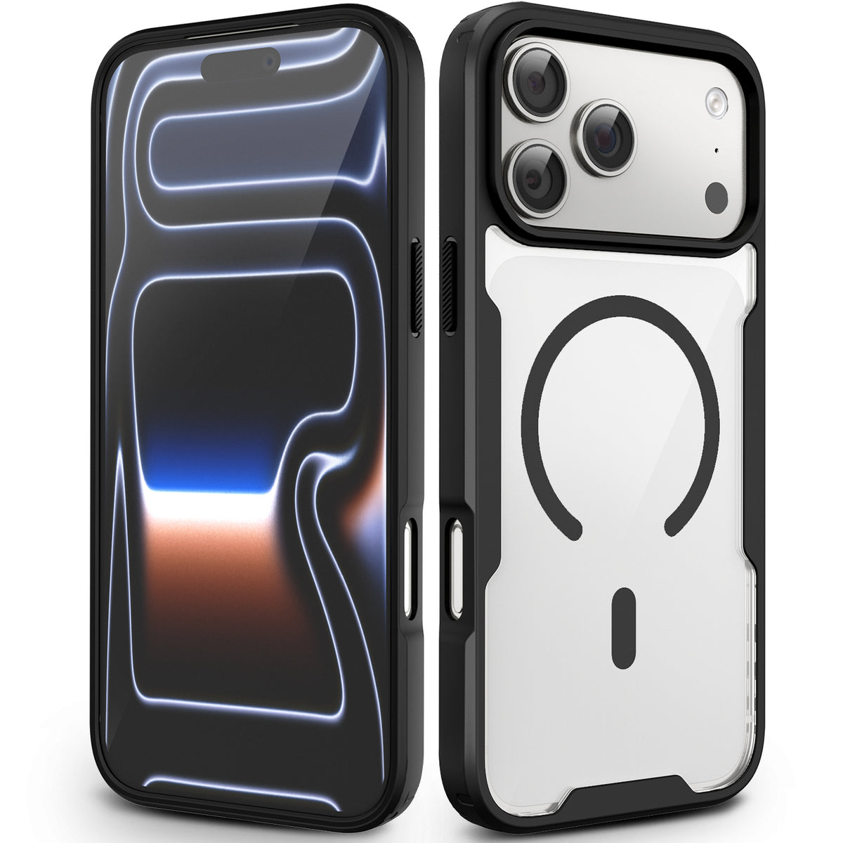 IPHONE 18/17 PRO MAX CH70 CASE