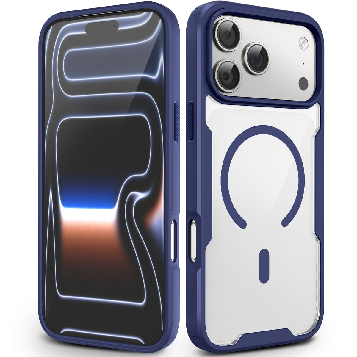 IPHONE 18/17 PRO MAX CH70 CASE