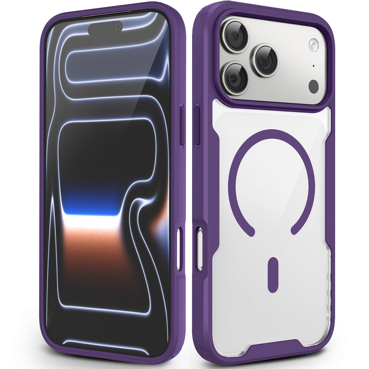 IPHONE 18/17 PRO MAX CH70 CASE