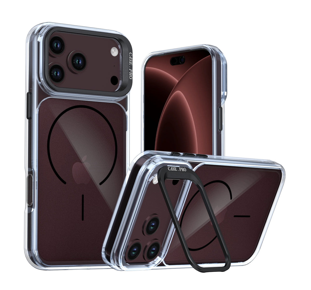 IPHONE 18 PRO MAX CH71 CASE